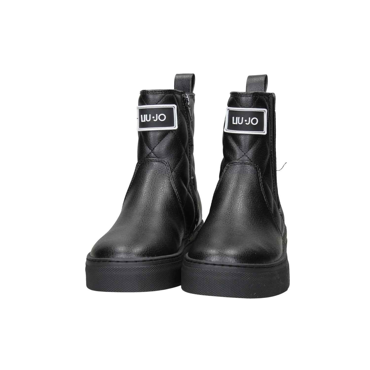 LIU JO KIDS - BA 4F2337EX014 Boots