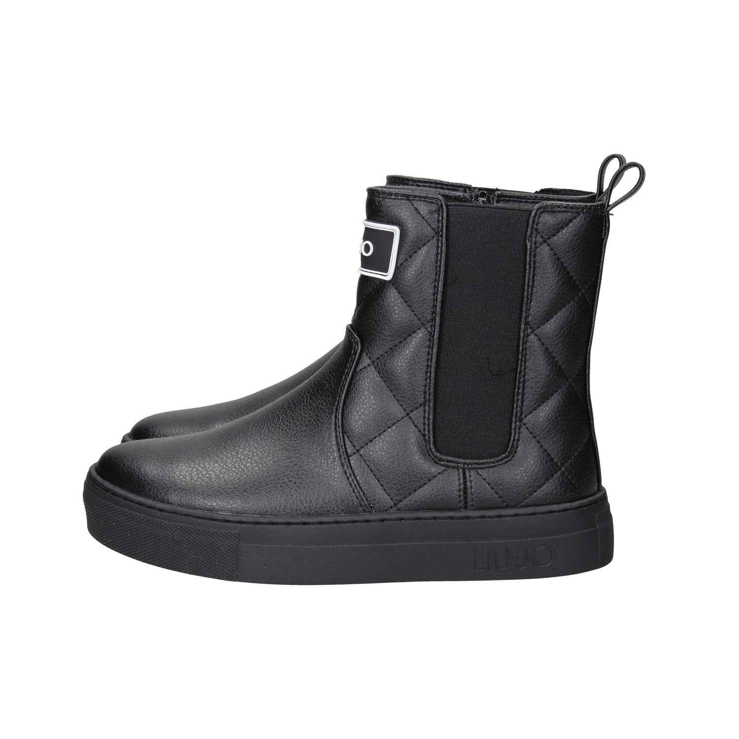 LIU JO KIDS - BA 4F2337EX014 Boots