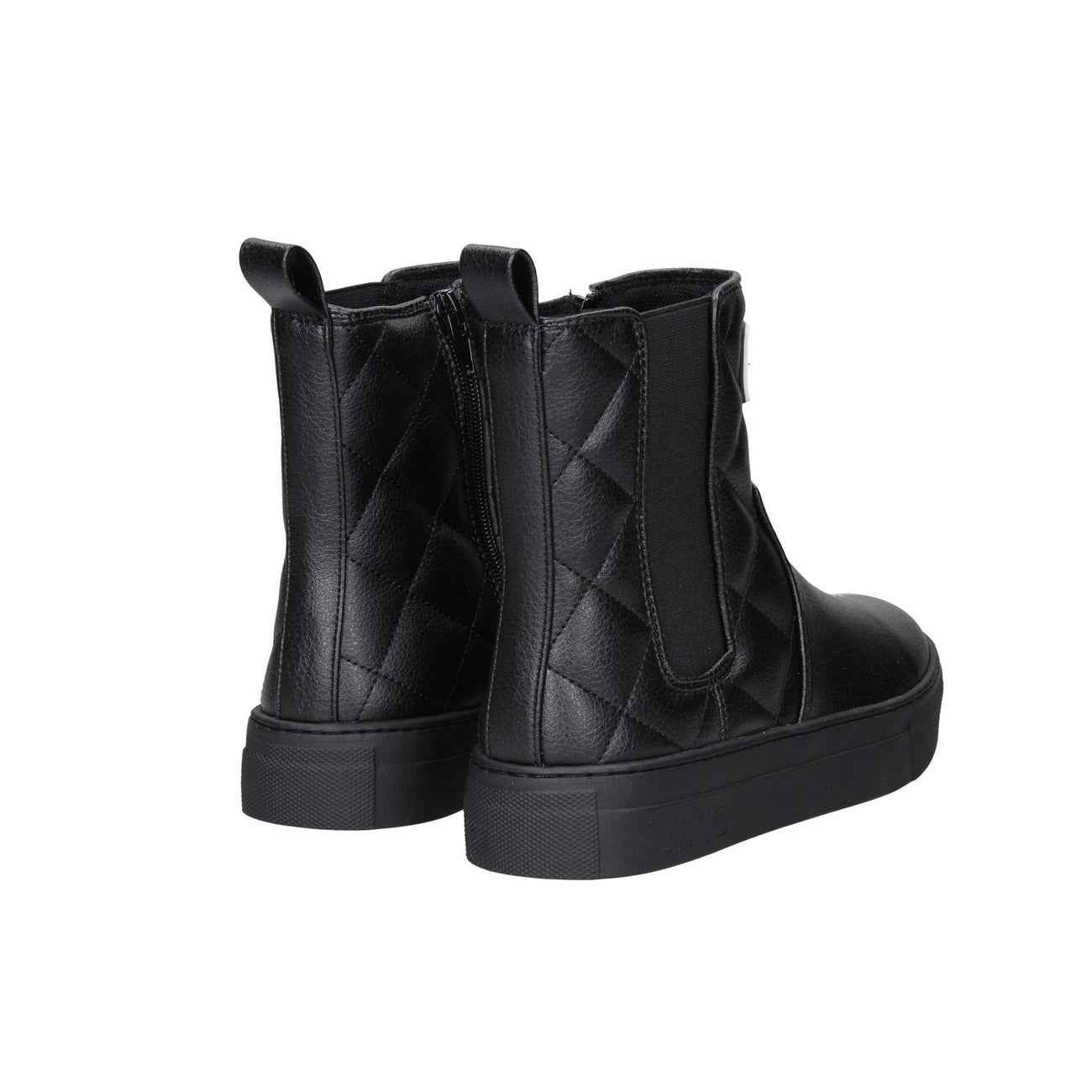 LIU JO KIDS - BA 4F2337EX014 Boots