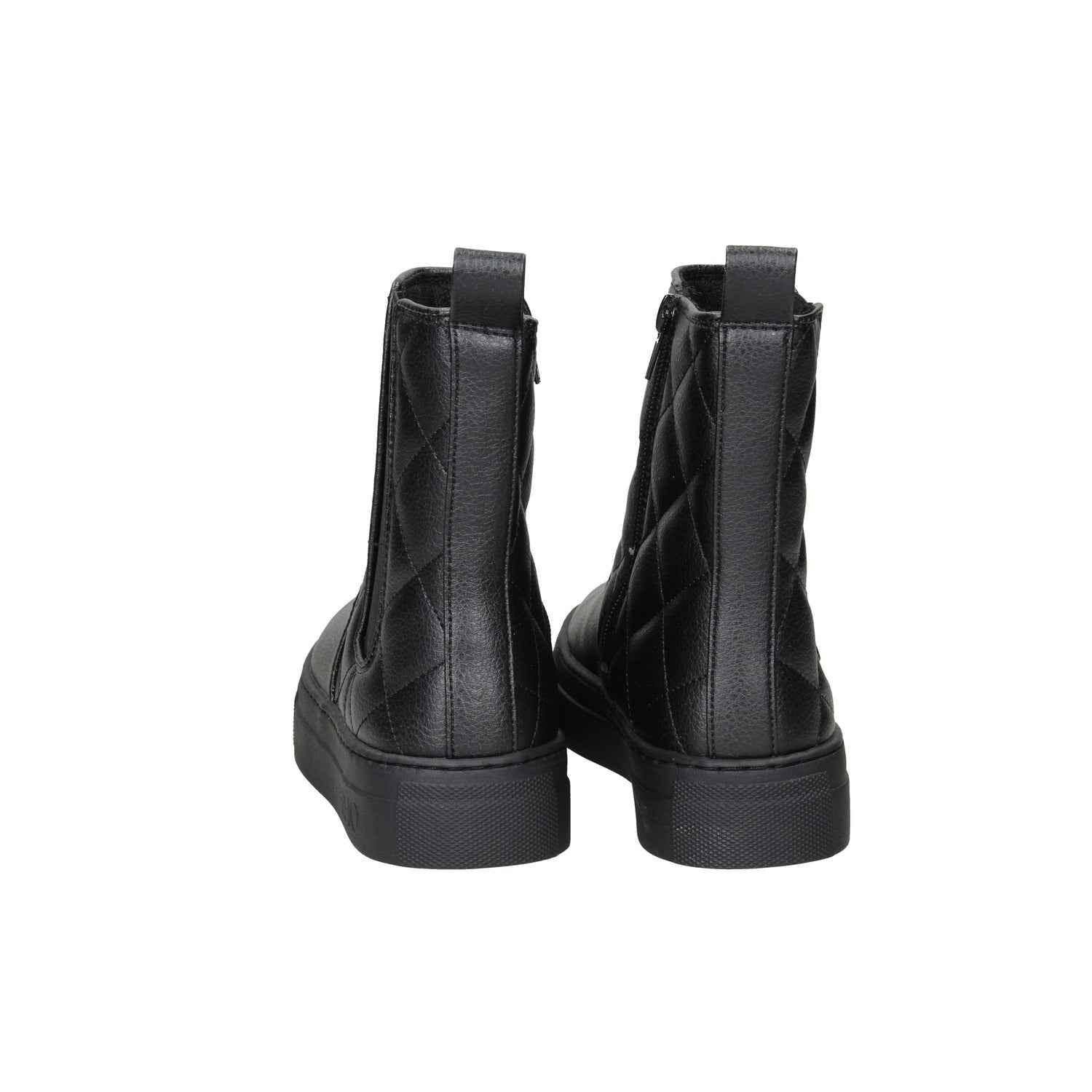 LIU JO KIDS - BA 4F2337EX014 Boots