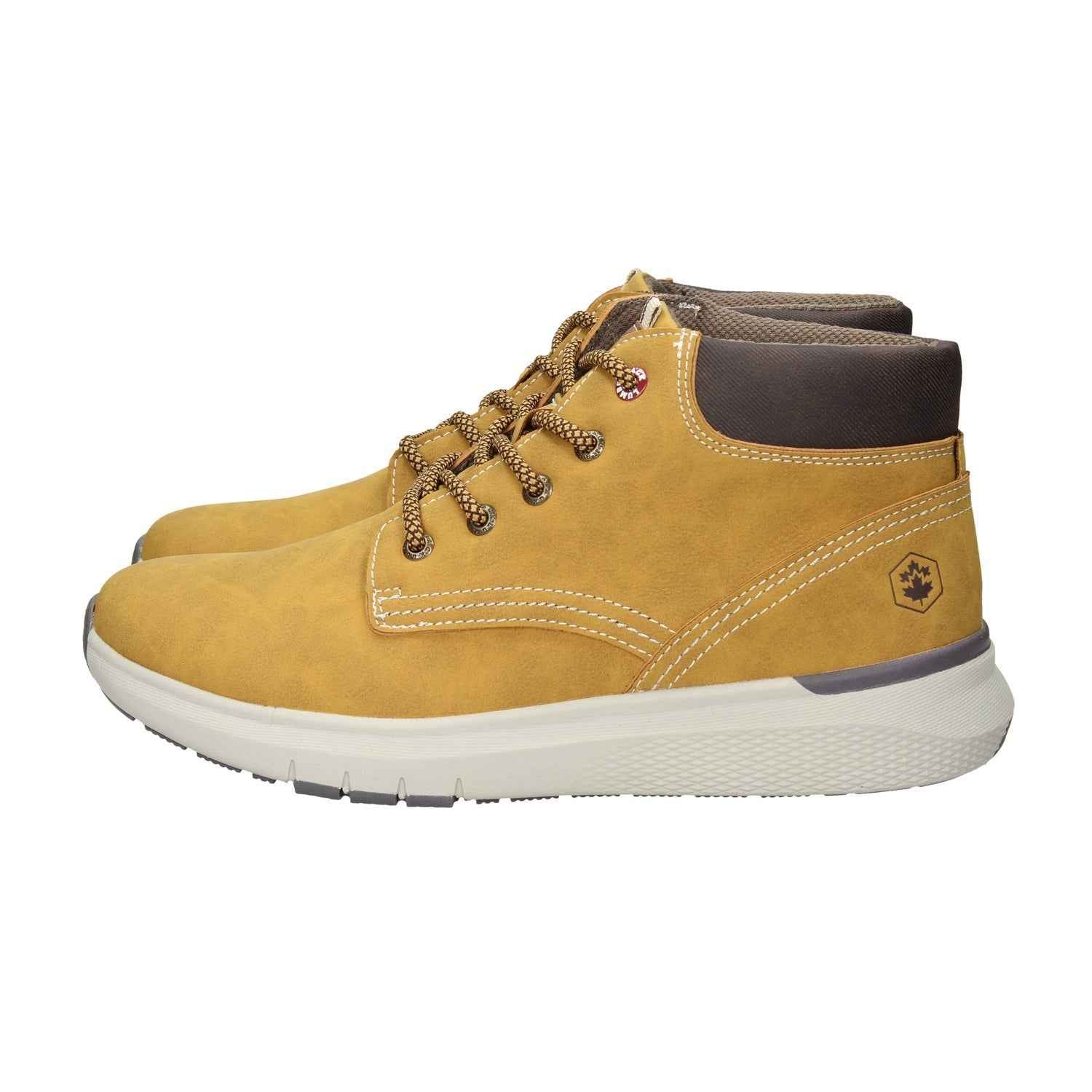 LUMBERJACK - U SMD6701002S03 Polacco