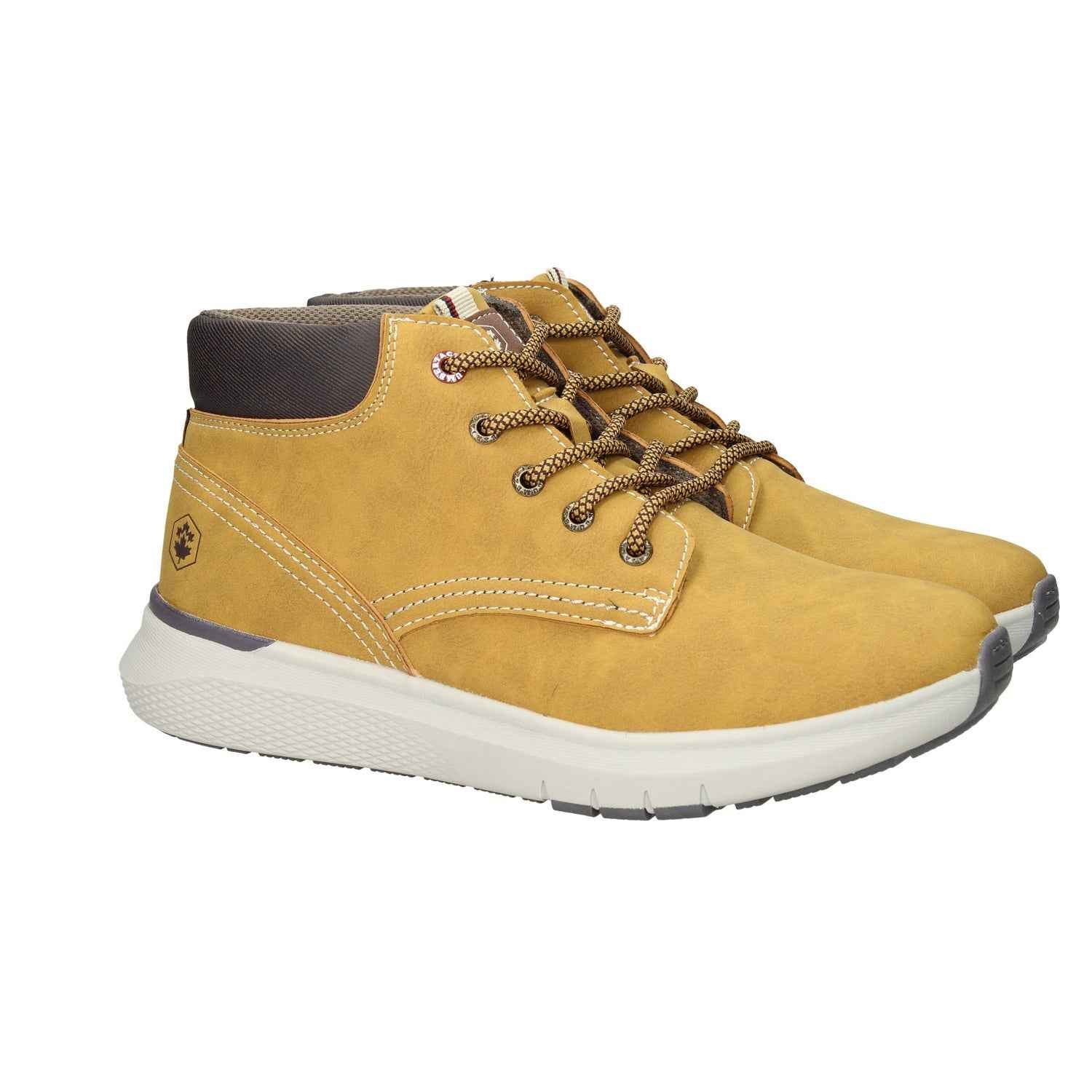 LUMBERJACK - U SMD6701002S03 Polacco