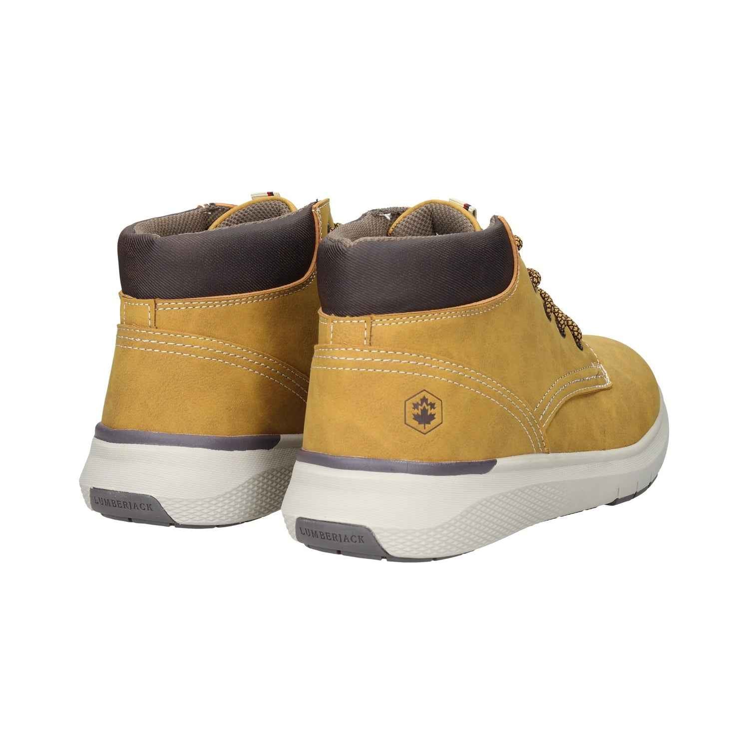 LUMBERJACK - U SMD6701002S03 Polacco