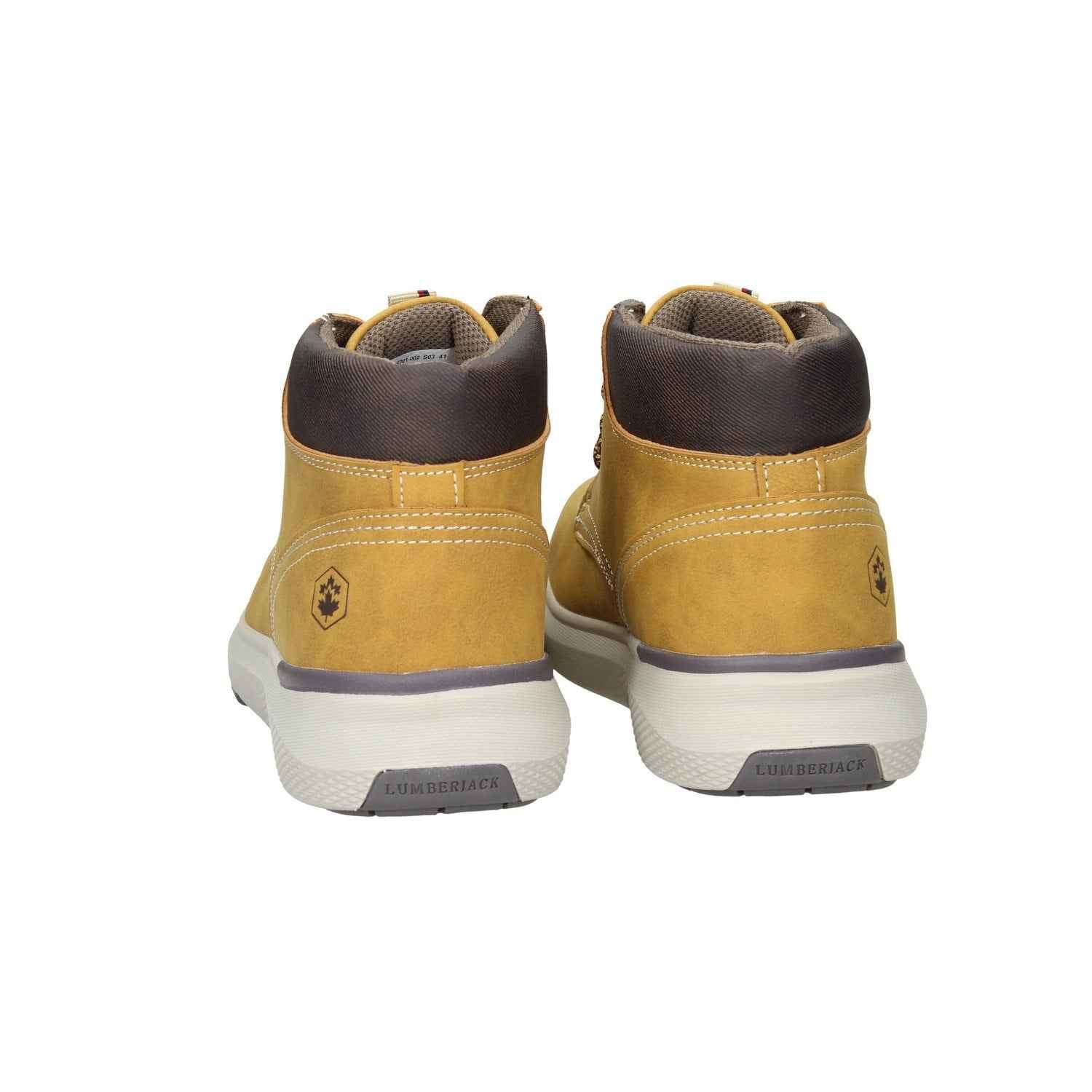 LUMBERJACK - U SMD6701002S03 Polacco