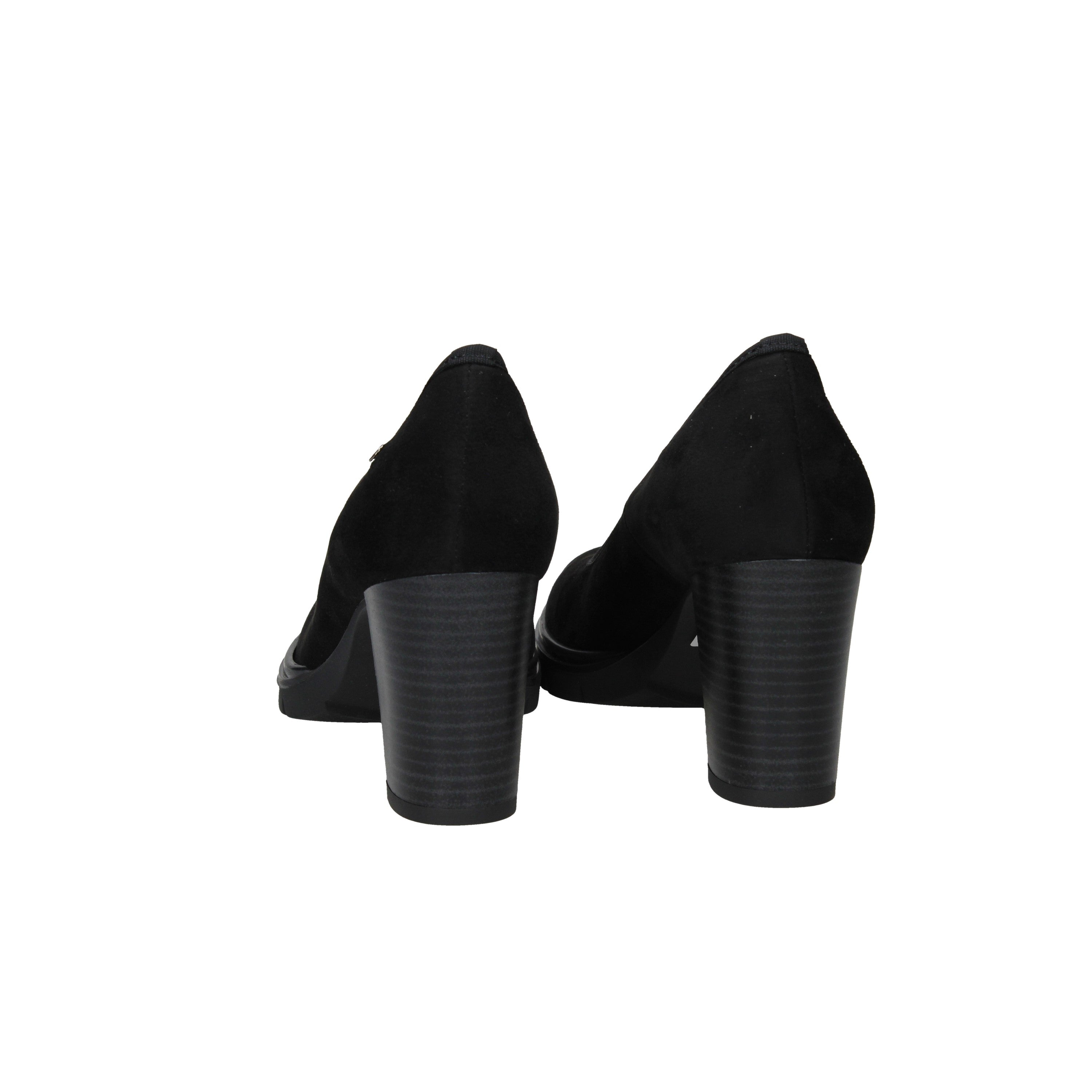 NERO | CINZIA SOFT - D MM483700 Decollete