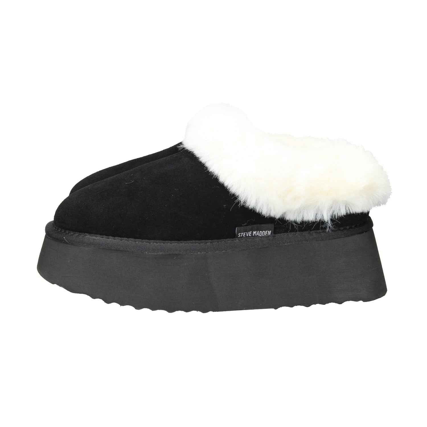 STEVE MADDEN - D CHAPLIN Boots