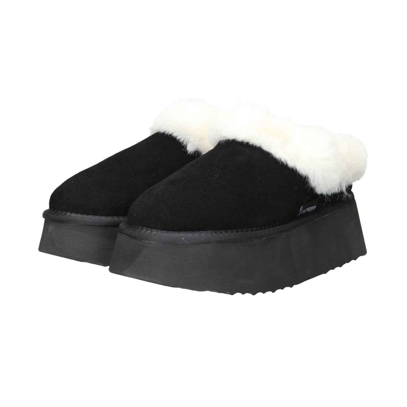 STEVE MADDEN - D CHAPLIN Boots