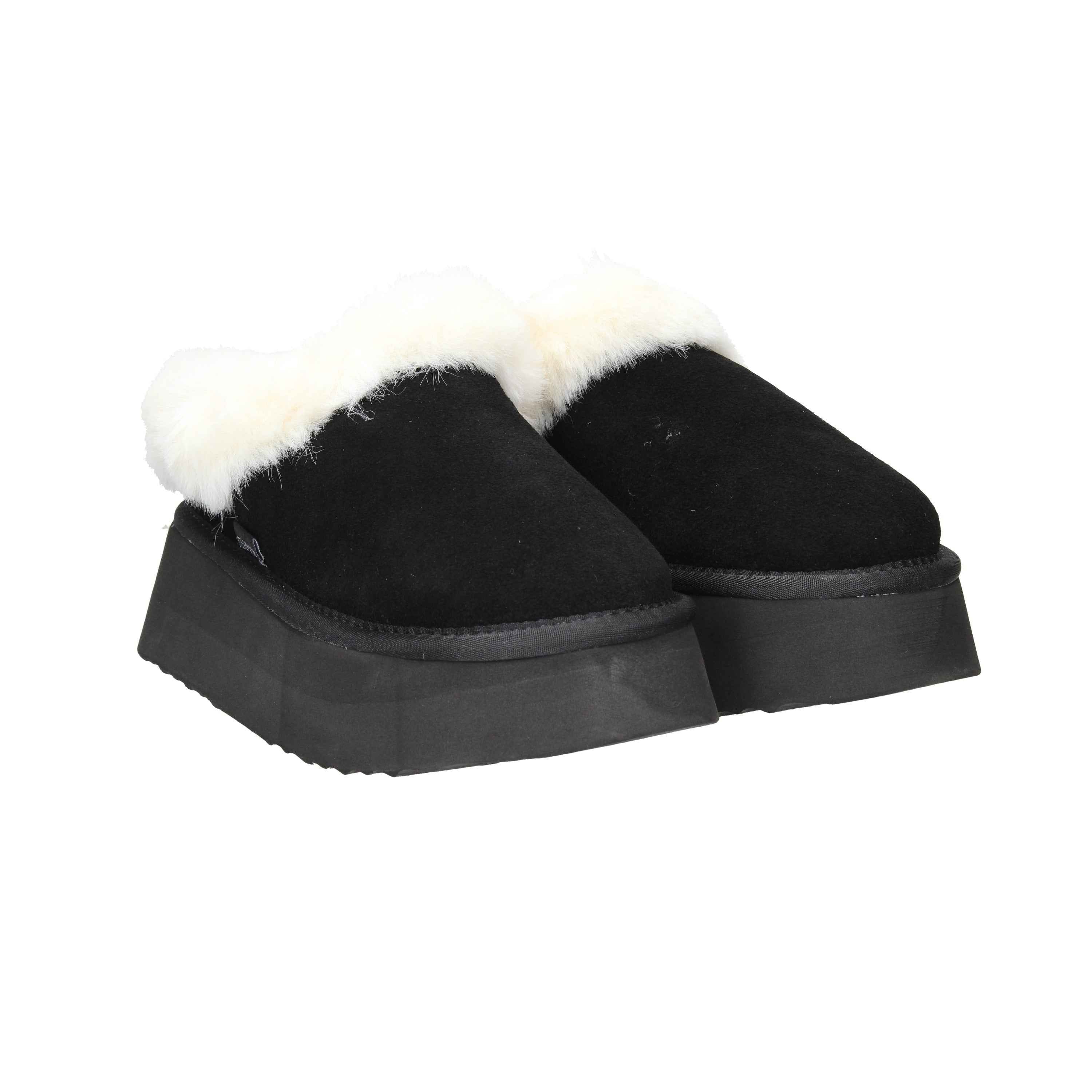 STEVE MADDEN - D CHAPLIN Boots