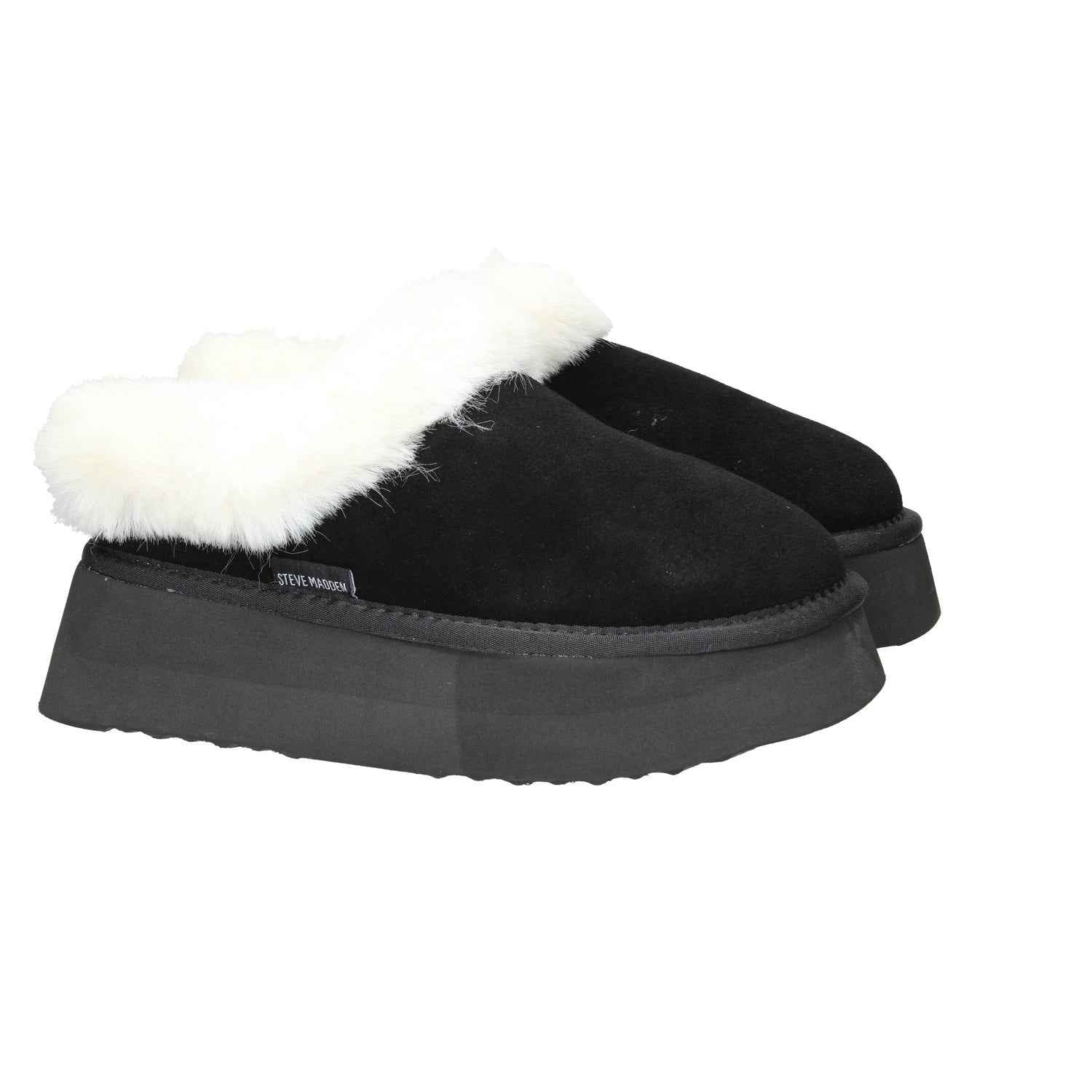 STEVE MADDEN - D CHAPLIN Boots