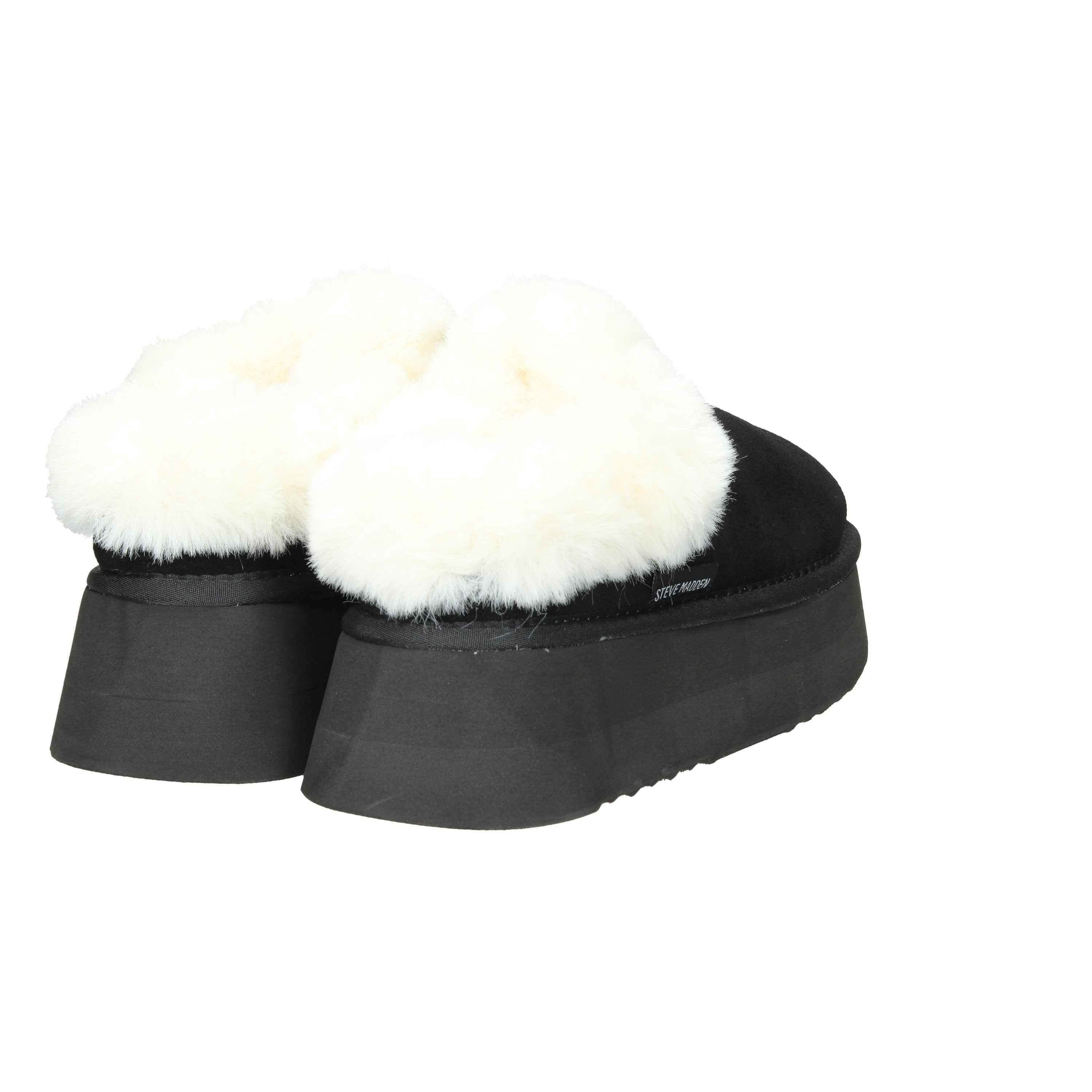 STEVE MADDEN - D CHAPLIN Boots