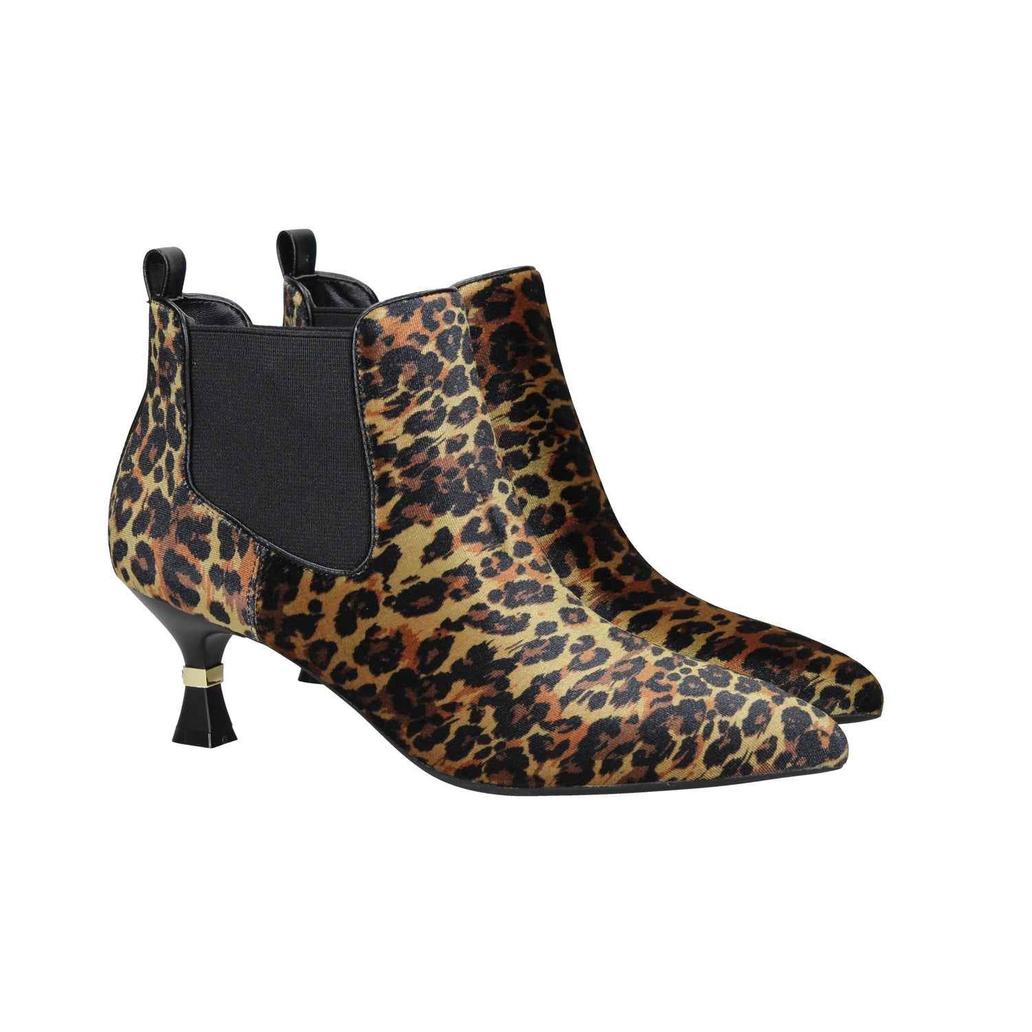 LIU JO SHOES - D SF3175TX363 Tronchetto