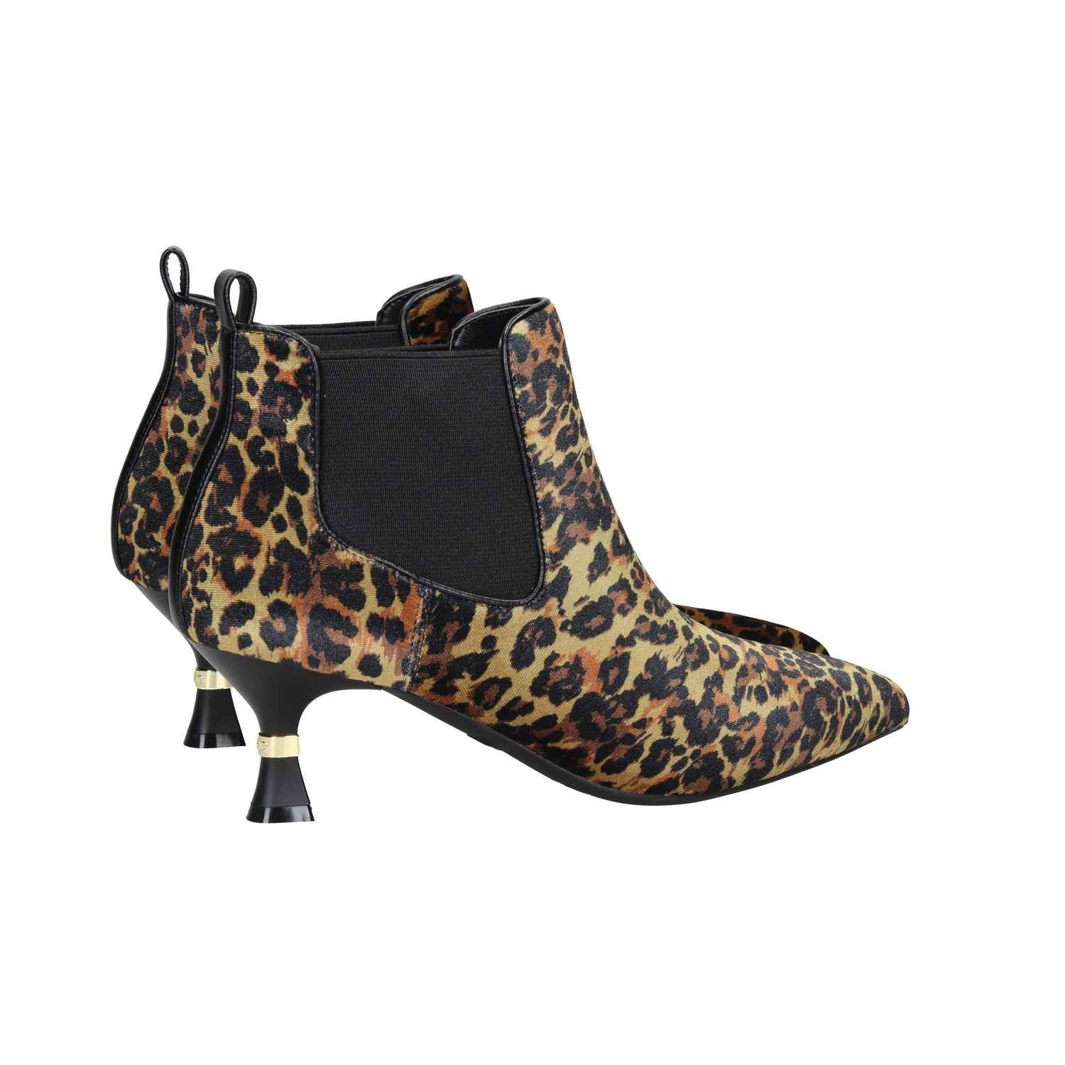 LIU JO SHOES - D SF3175TX363 Tronchetto