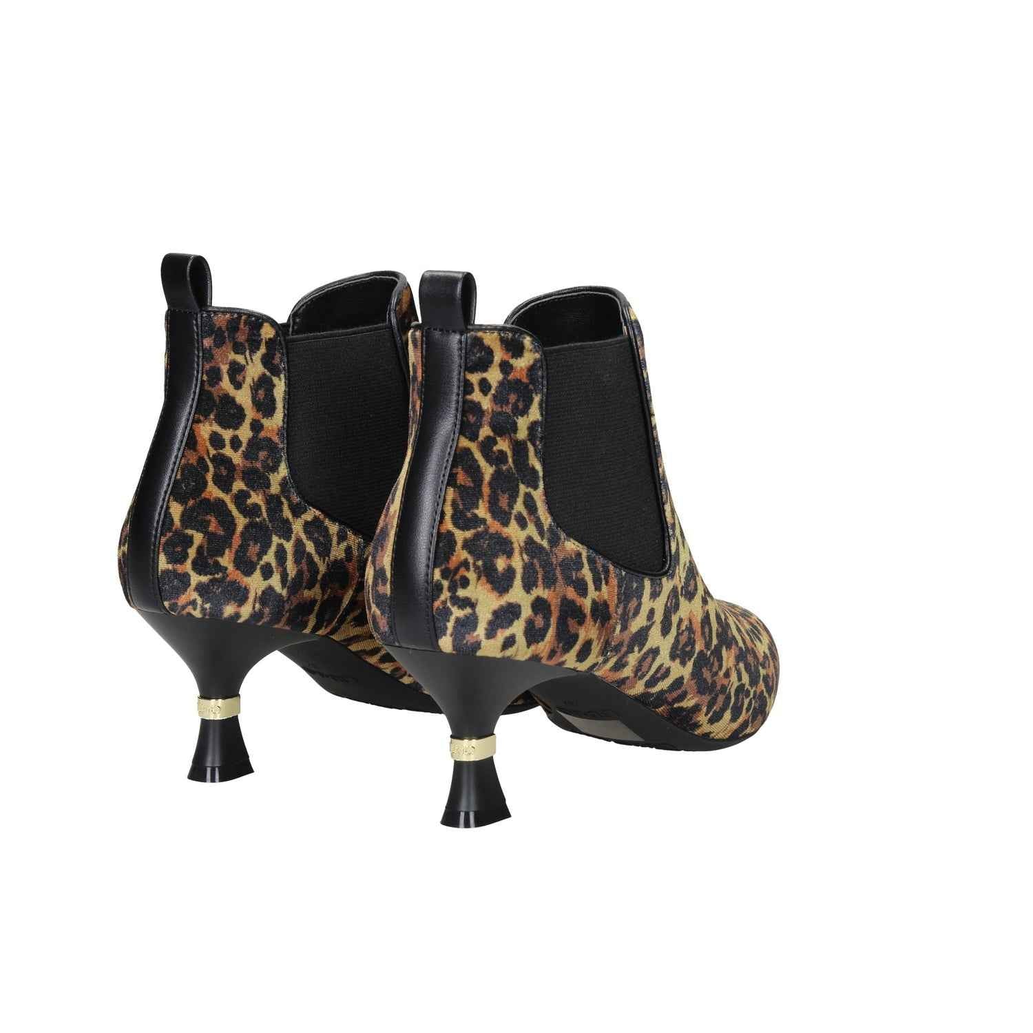 LIU JO SHOES - D SF3175TX363 Tronchetto