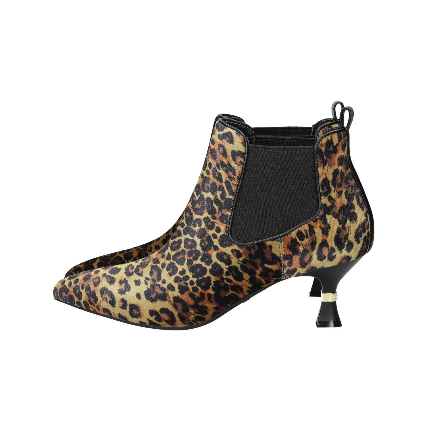 LIU JO SHOES - D SF3175TX363 Tronchetto