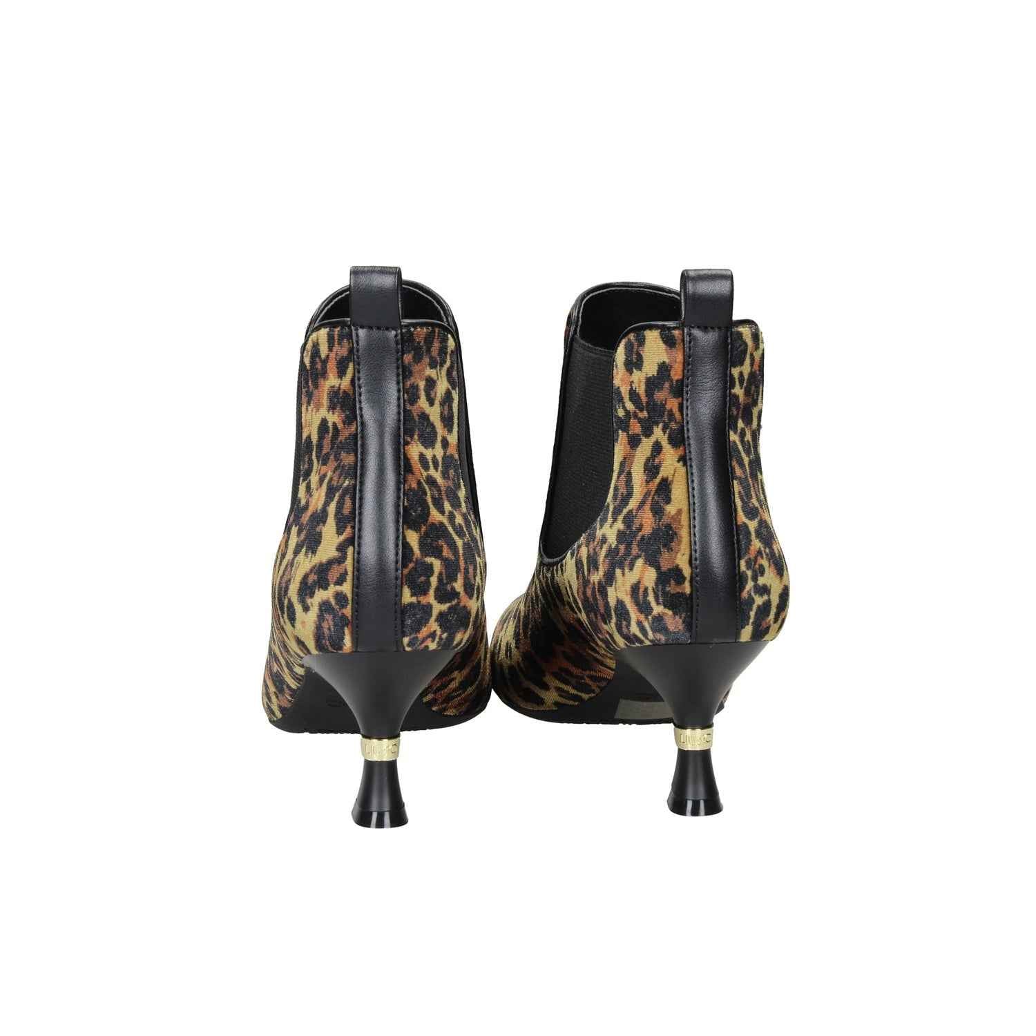 LIU JO SHOES - D SF3175TX363 Tronchetto