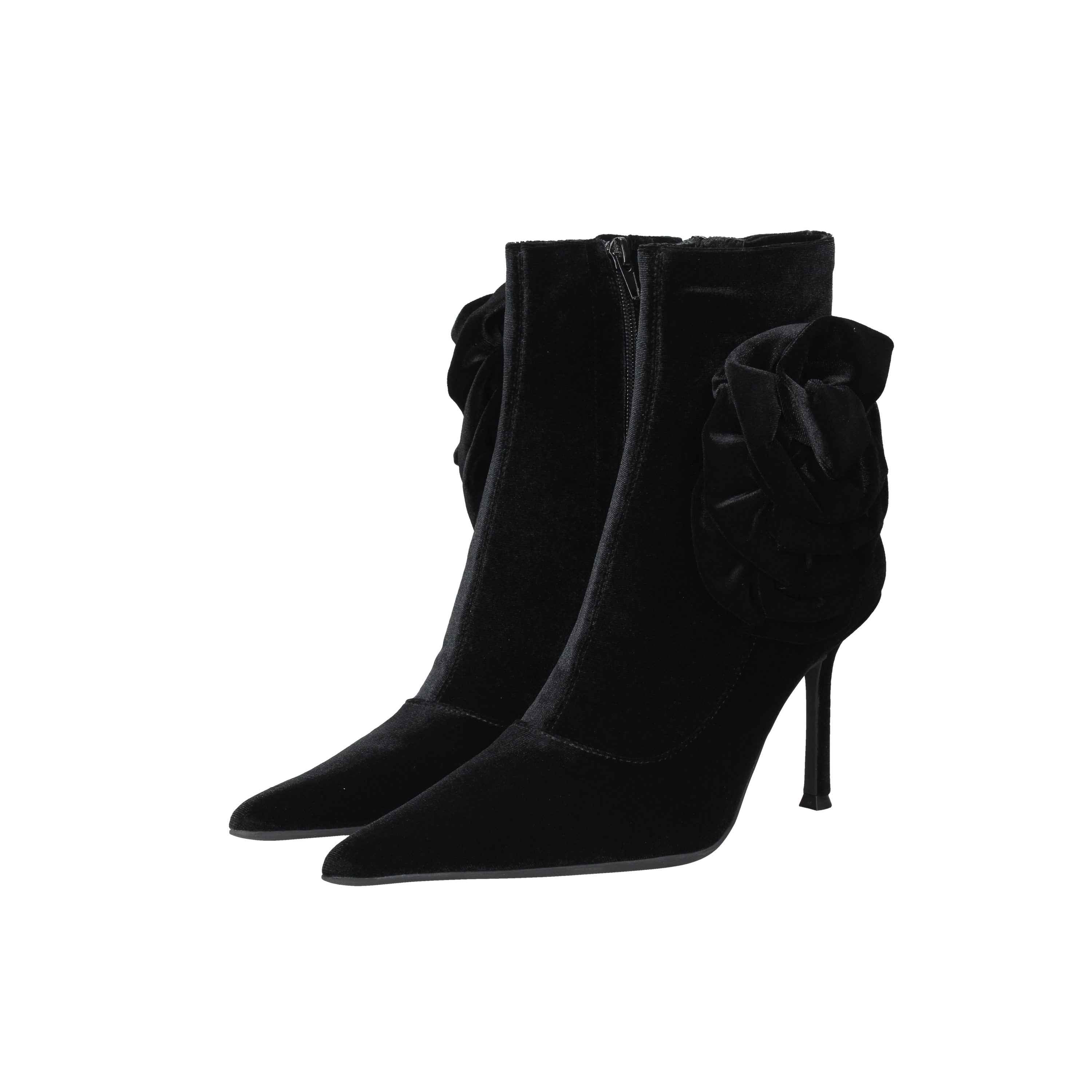 JEFFREY CAMPBELL - D JC-1204 Tronchetto