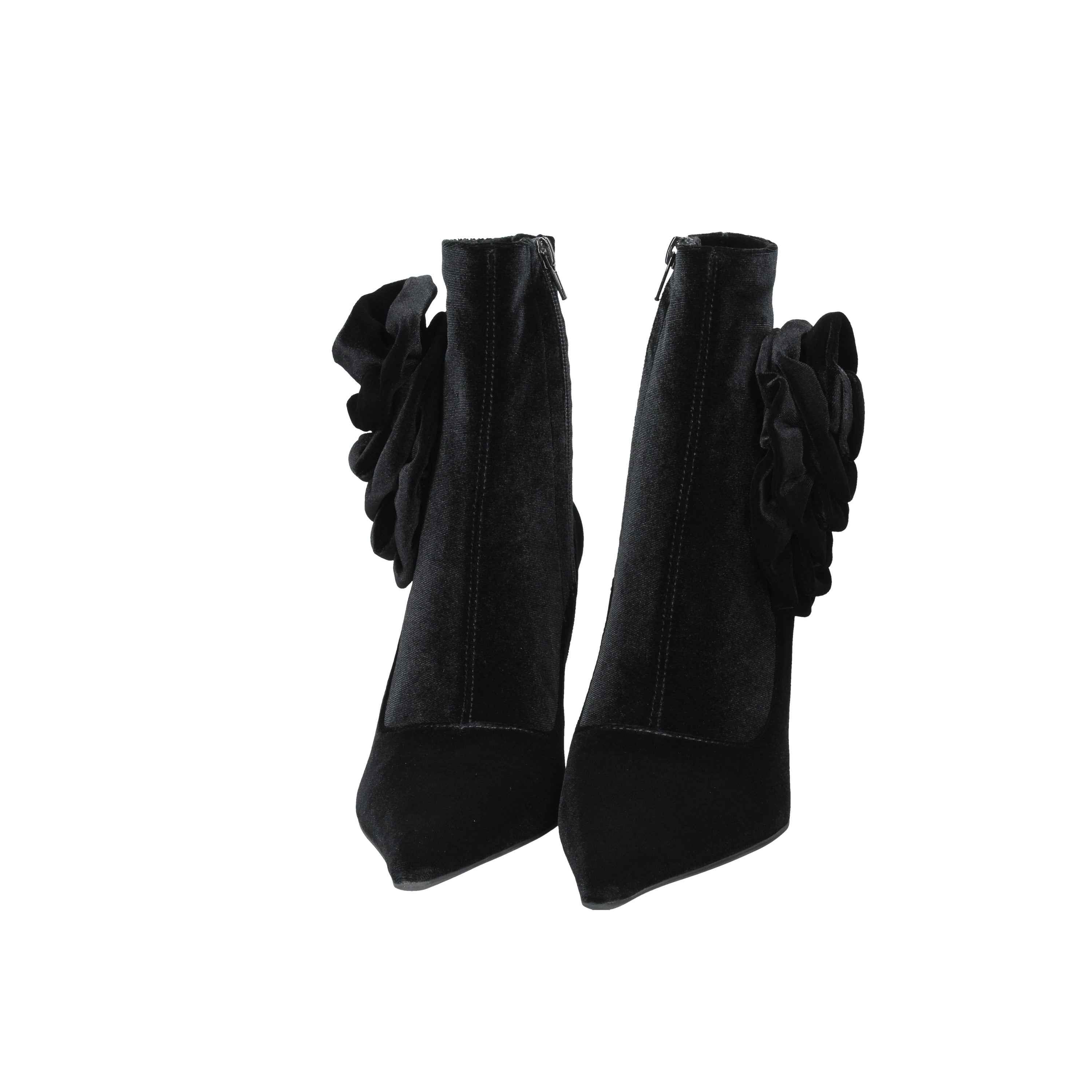 JEFFREY CAMPBELL - D JC-1204 Tronchetto