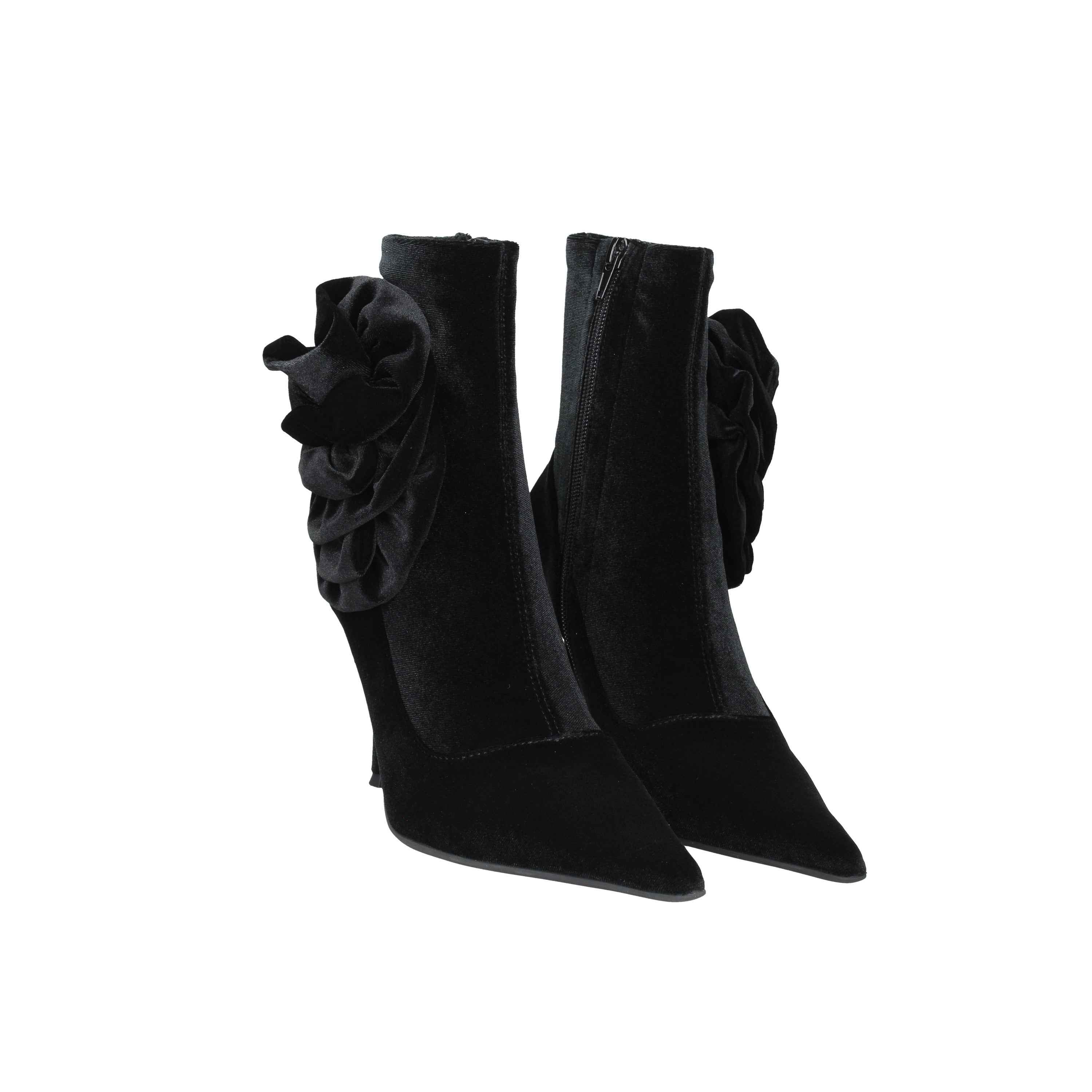 JEFFREY CAMPBELL - D JC-1204 Tronchetto