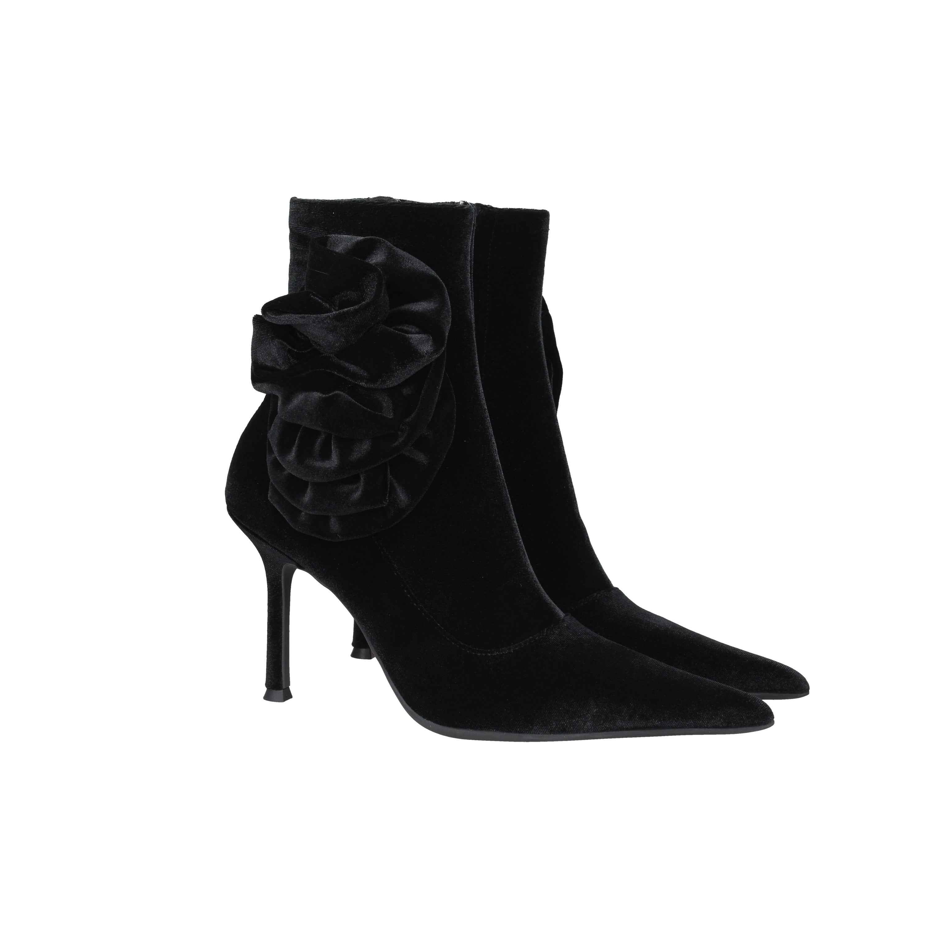 JEFFREY CAMPBELL - D JC-1204 Tronchetto