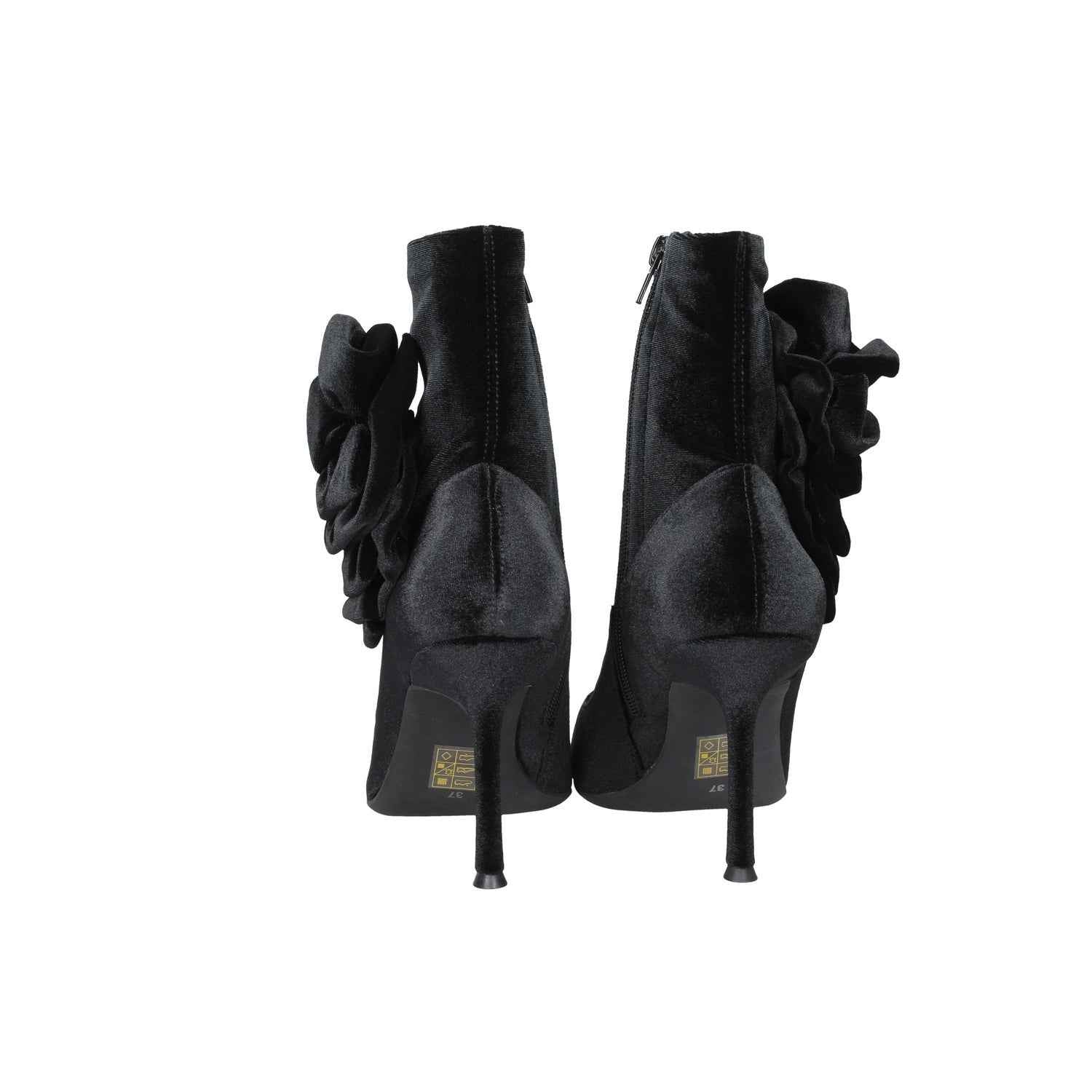 JEFFREY CAMPBELL - D JC-1204 Tronchetto