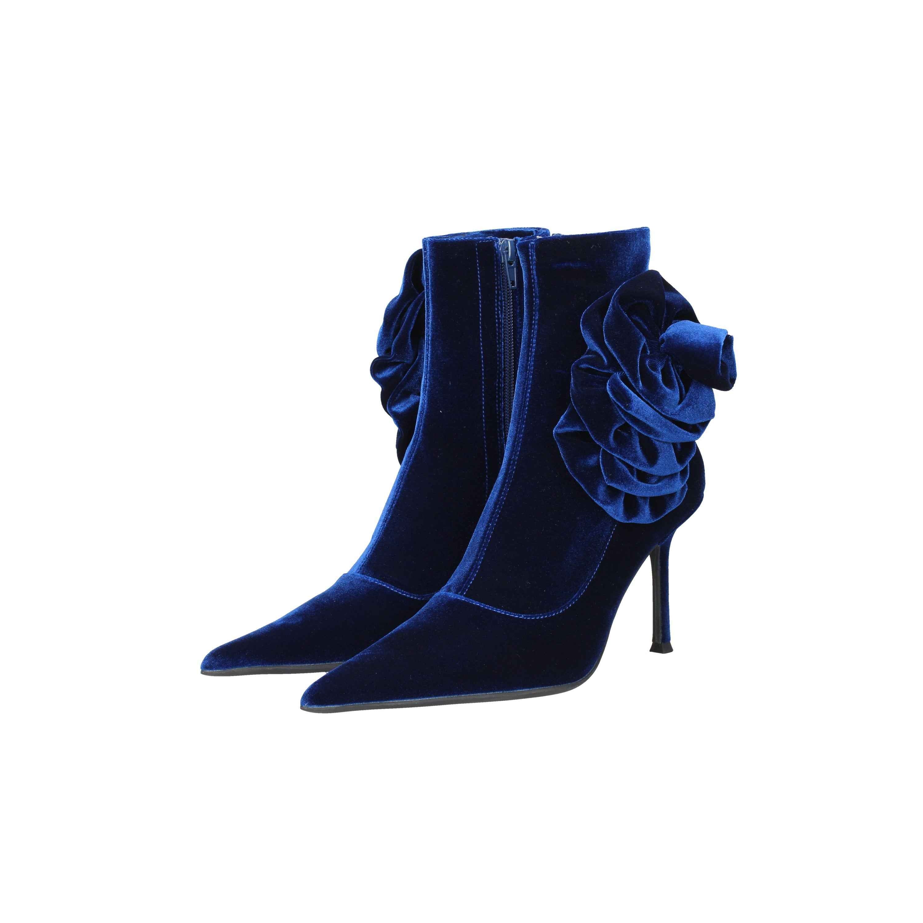 JEFFREY CAMPBELL - D JC-1204 Tronchetto