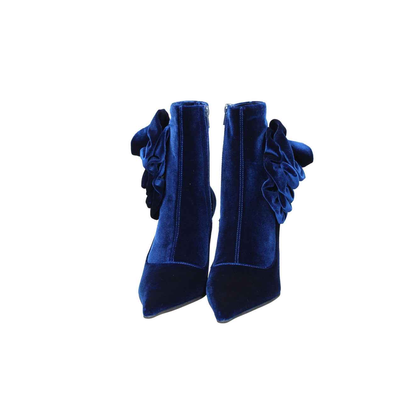 JEFFREY CAMPBELL - D JC-1204 Tronchetto