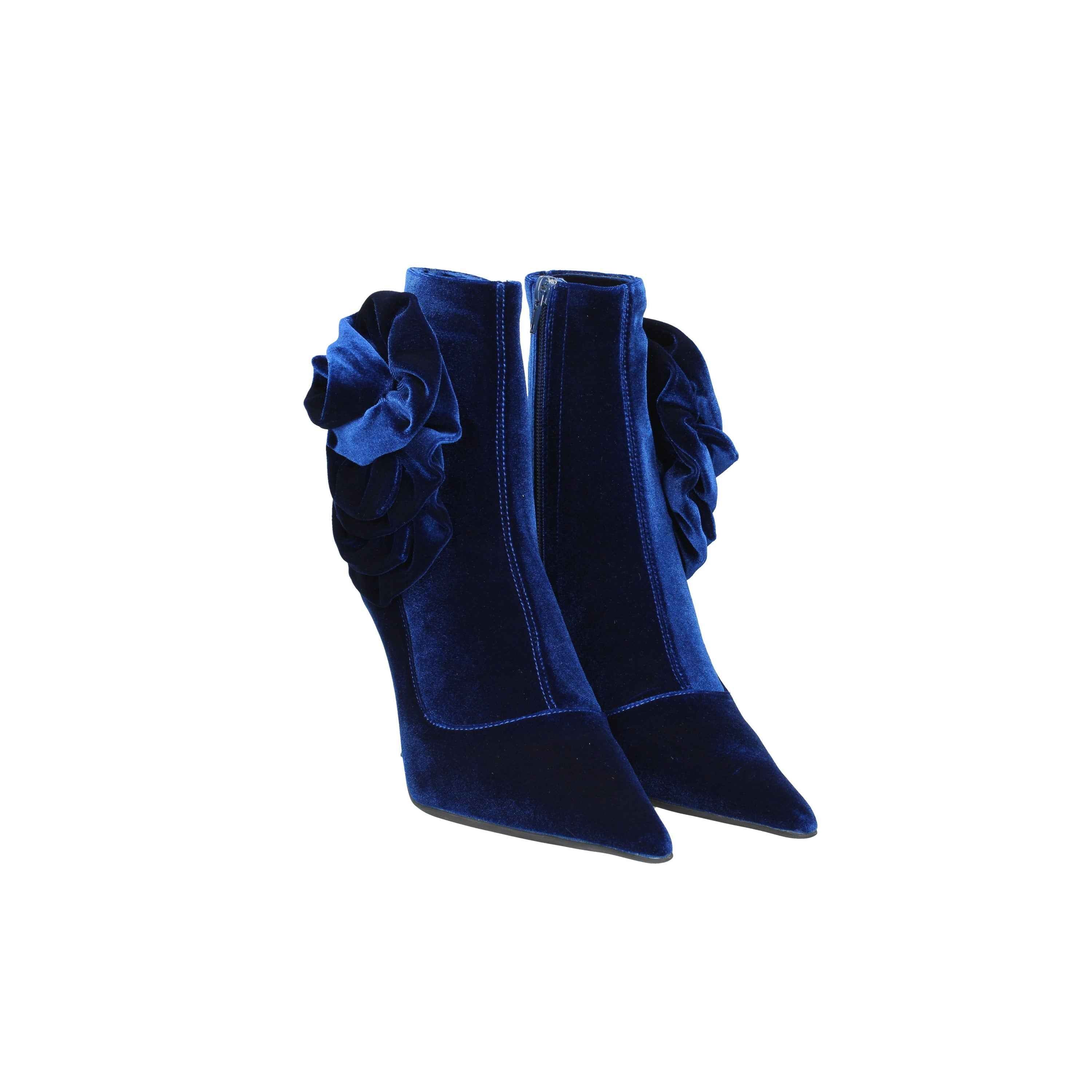 JEFFREY CAMPBELL - D JC-1204 Tronchetto