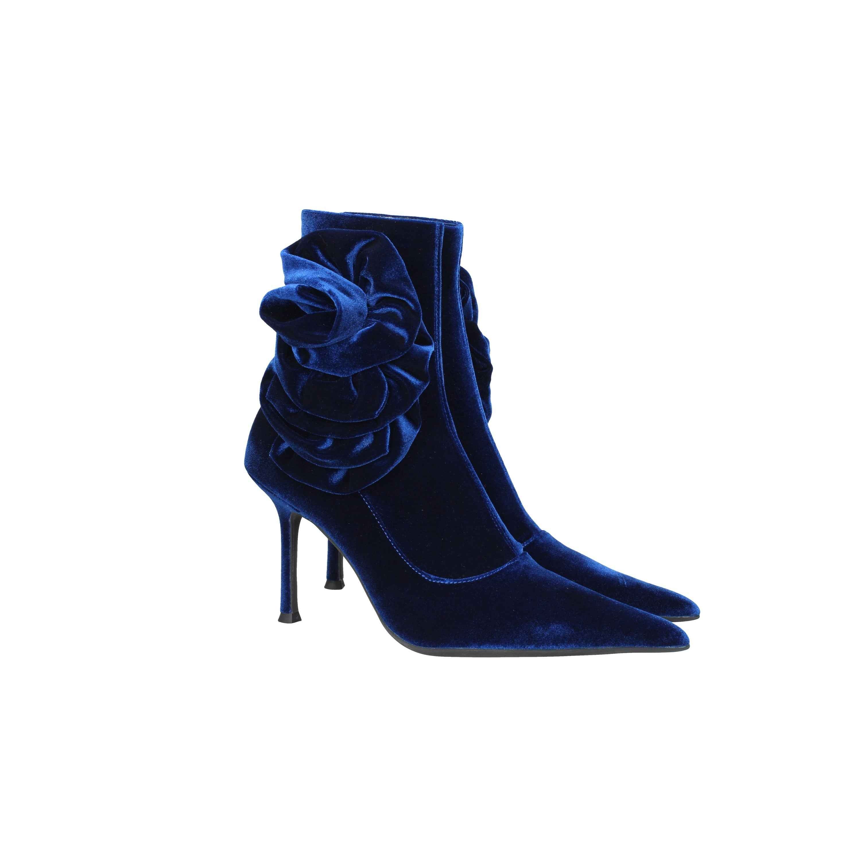 JEFFREY CAMPBELL - D JC-1204 Tronchetto