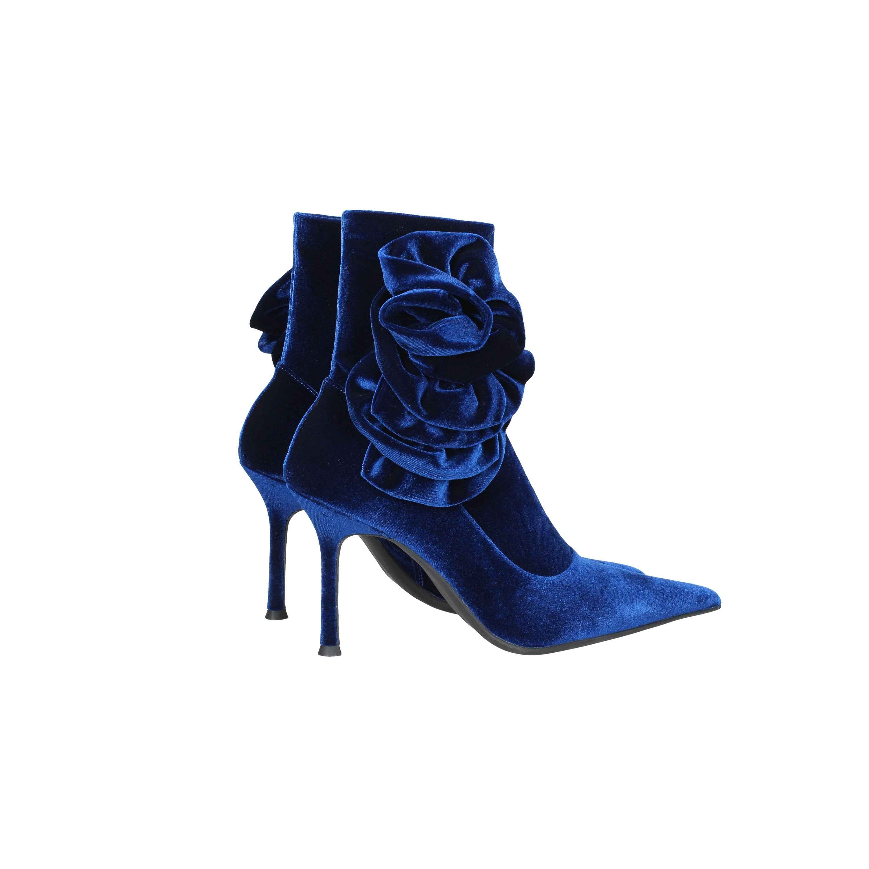 JEFFREY CAMPBELL - D JC-1204 Tronchetto