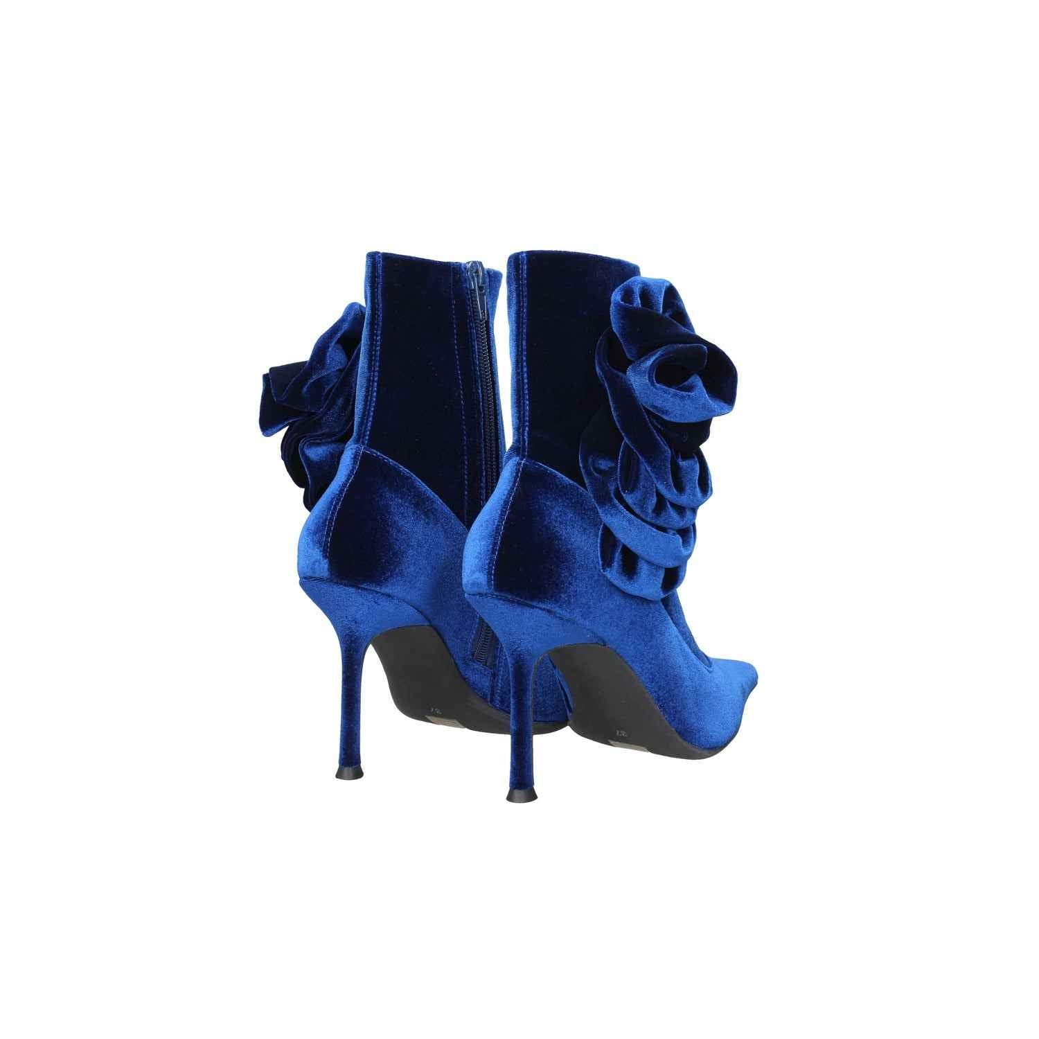JEFFREY CAMPBELL - D JC-1204 Tronchetto