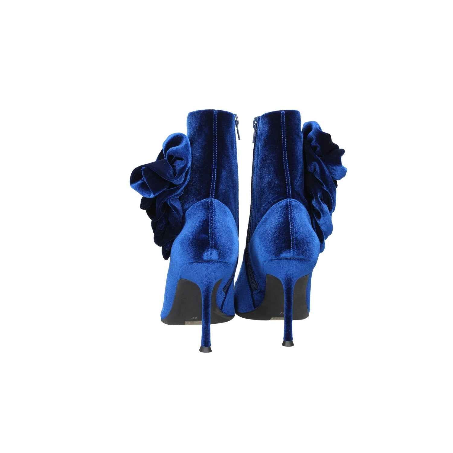 JEFFREY CAMPBELL - D JC-1204 Tronchetto