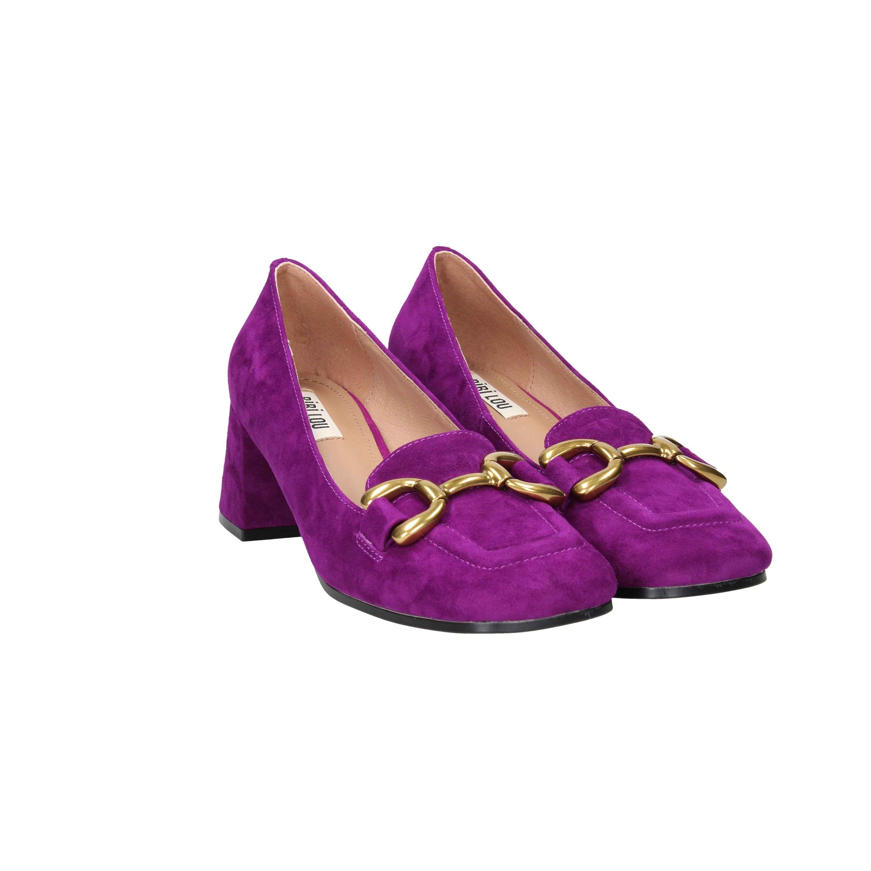 BIBI LOU - D 573Z30VK Mocassino