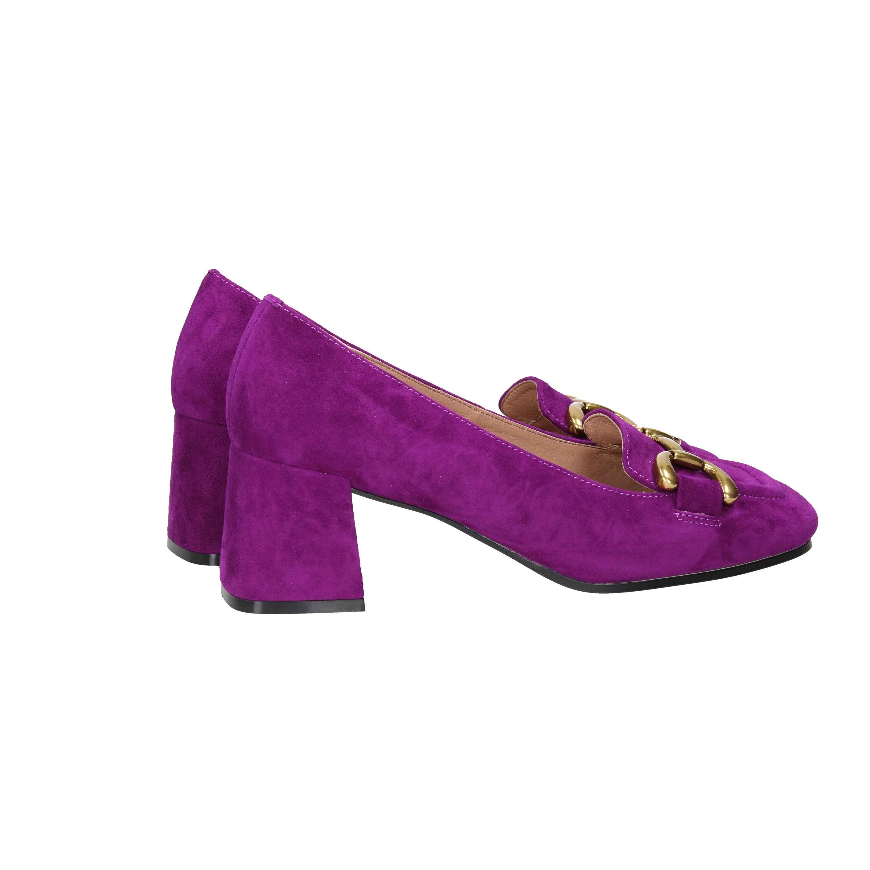 BIBI LOU - D 573Z30VK Mocassino