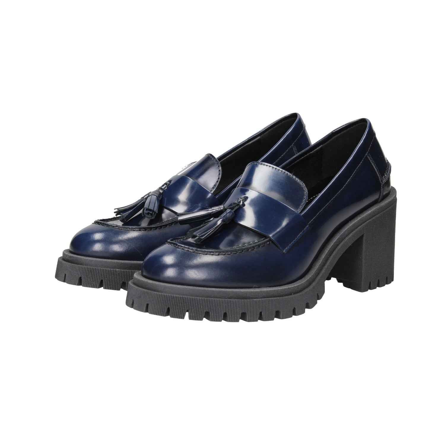 VSL - D 7371/INV Mocassino