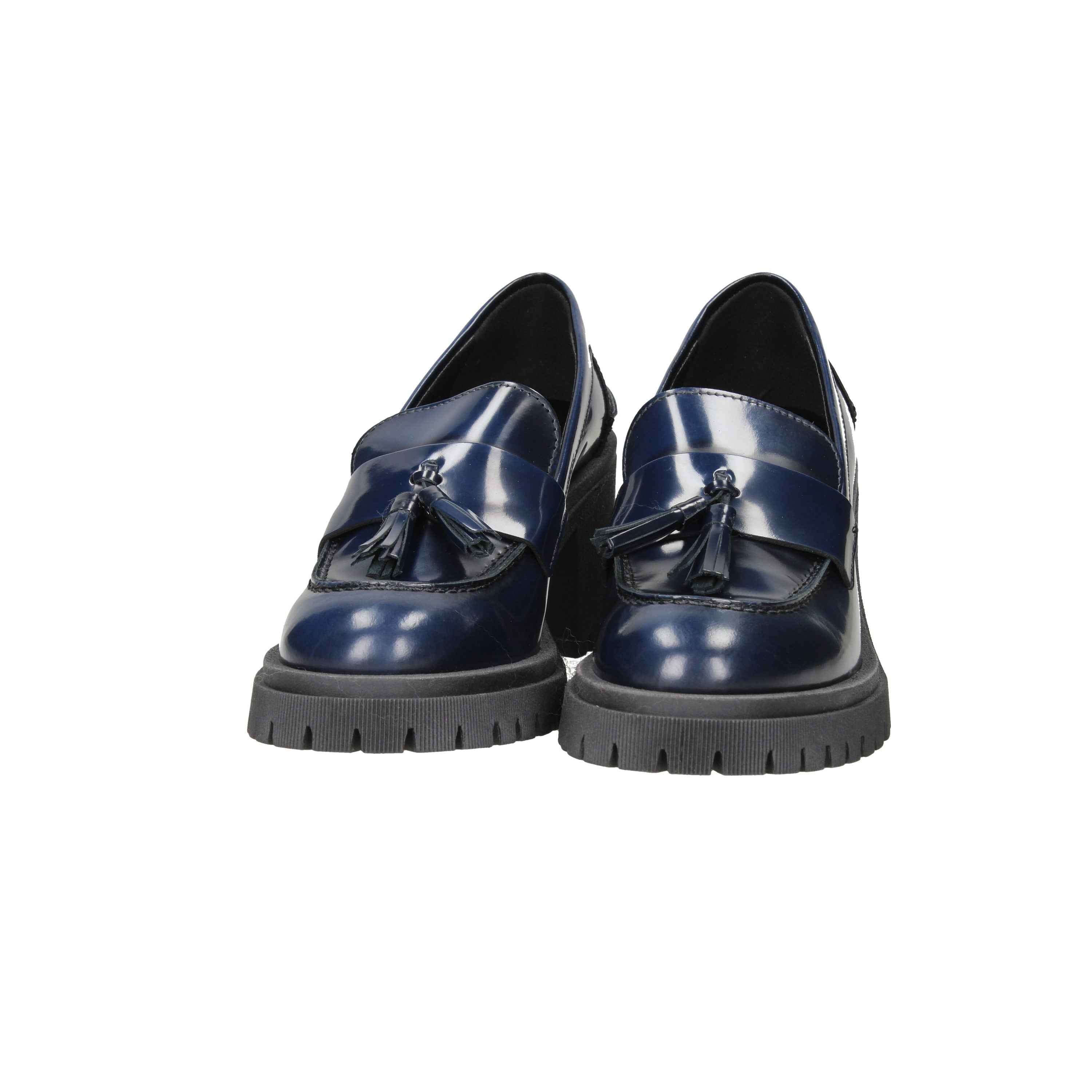 VSL - D 7371/INV Mocassino