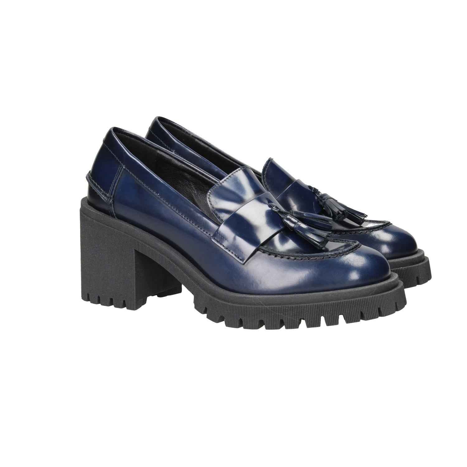 VSL - D 7371/INV Mocassino