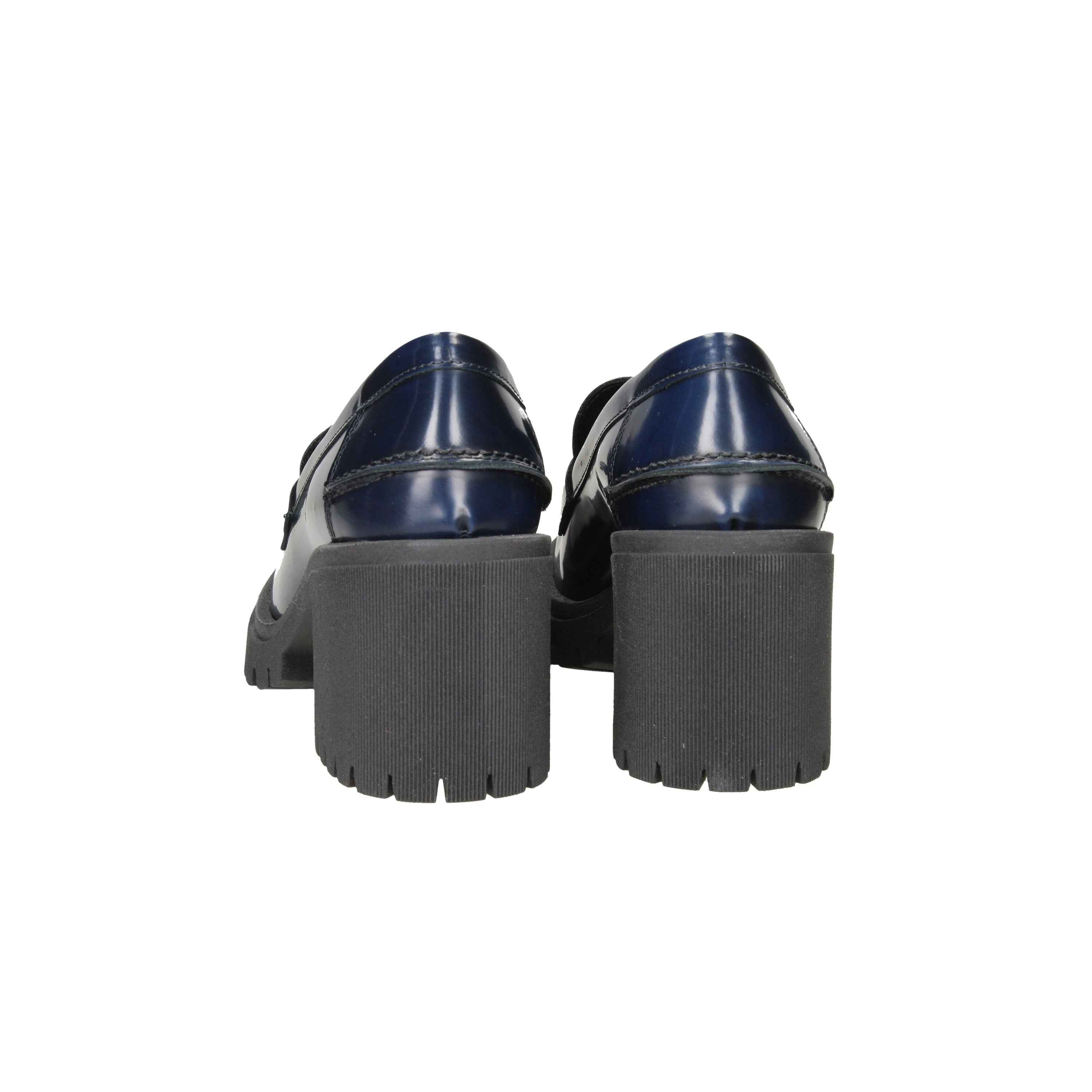 VSL - D 7371/INV Mocassino