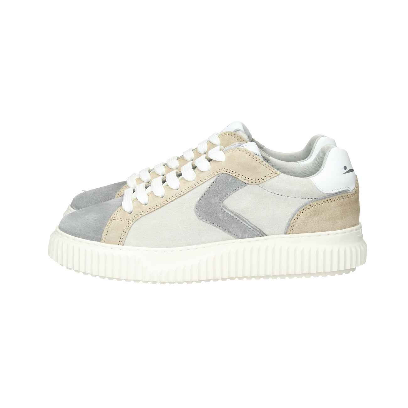 VOILE BLANCHE - D 2017542 Sneakers