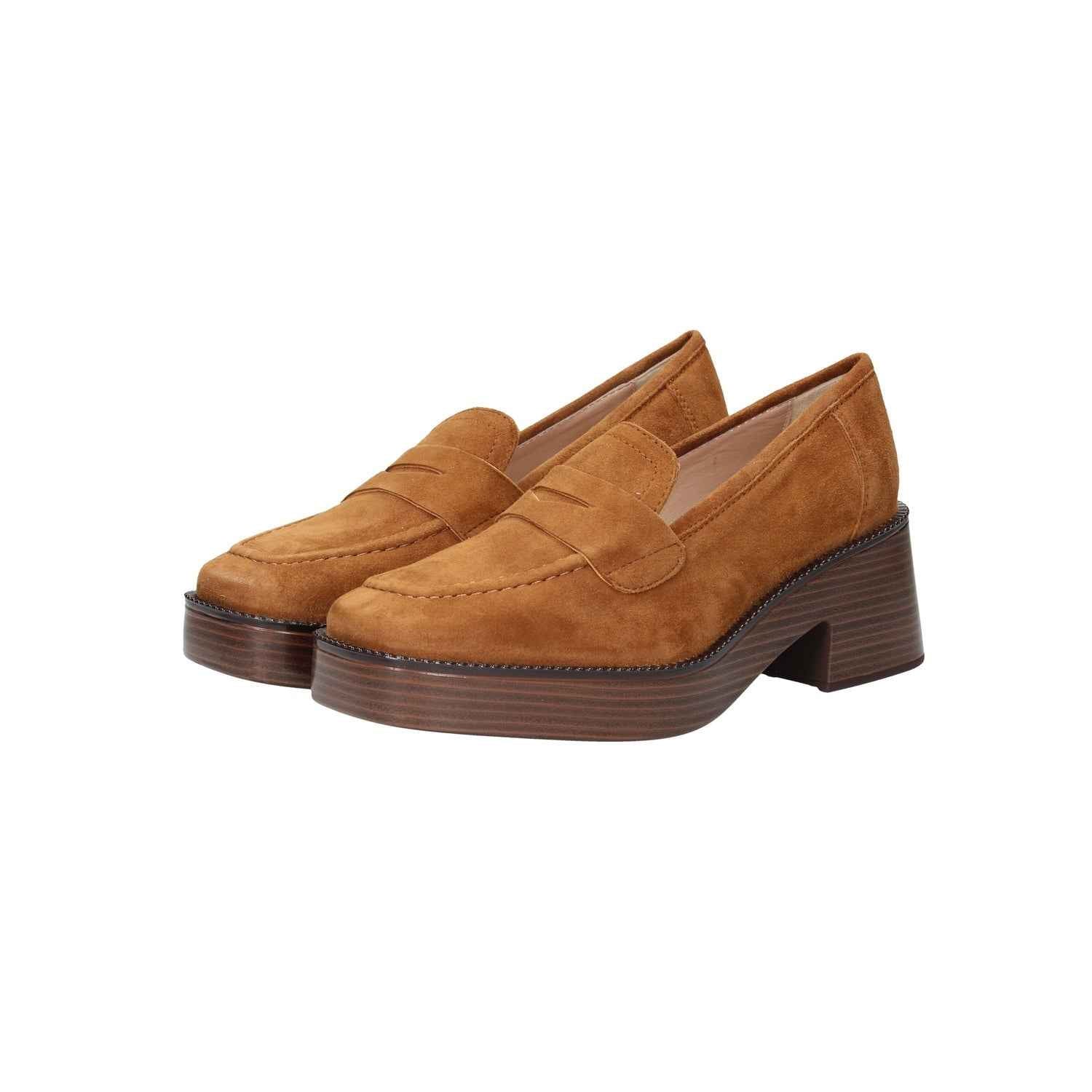 UNISA - D MAIVE Mocassino