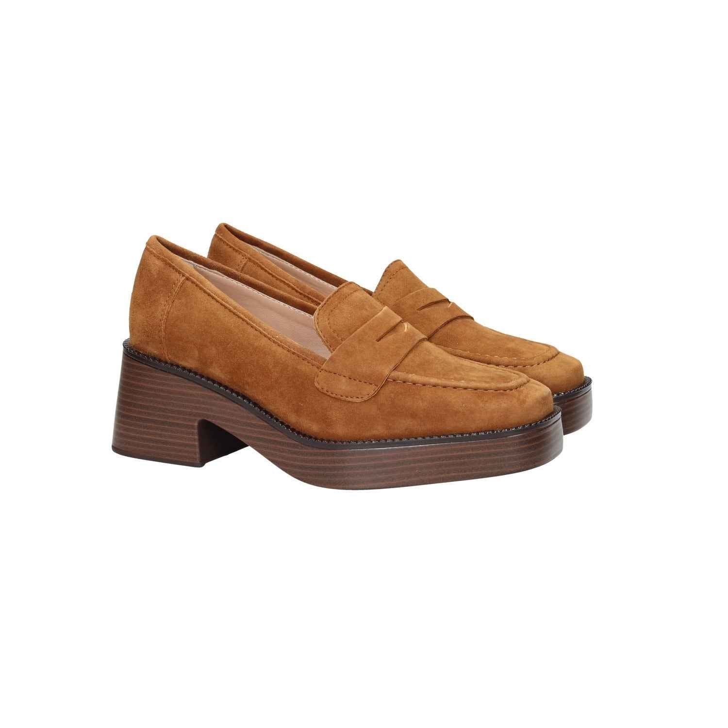 UNISA - D MAIVE Mocassino