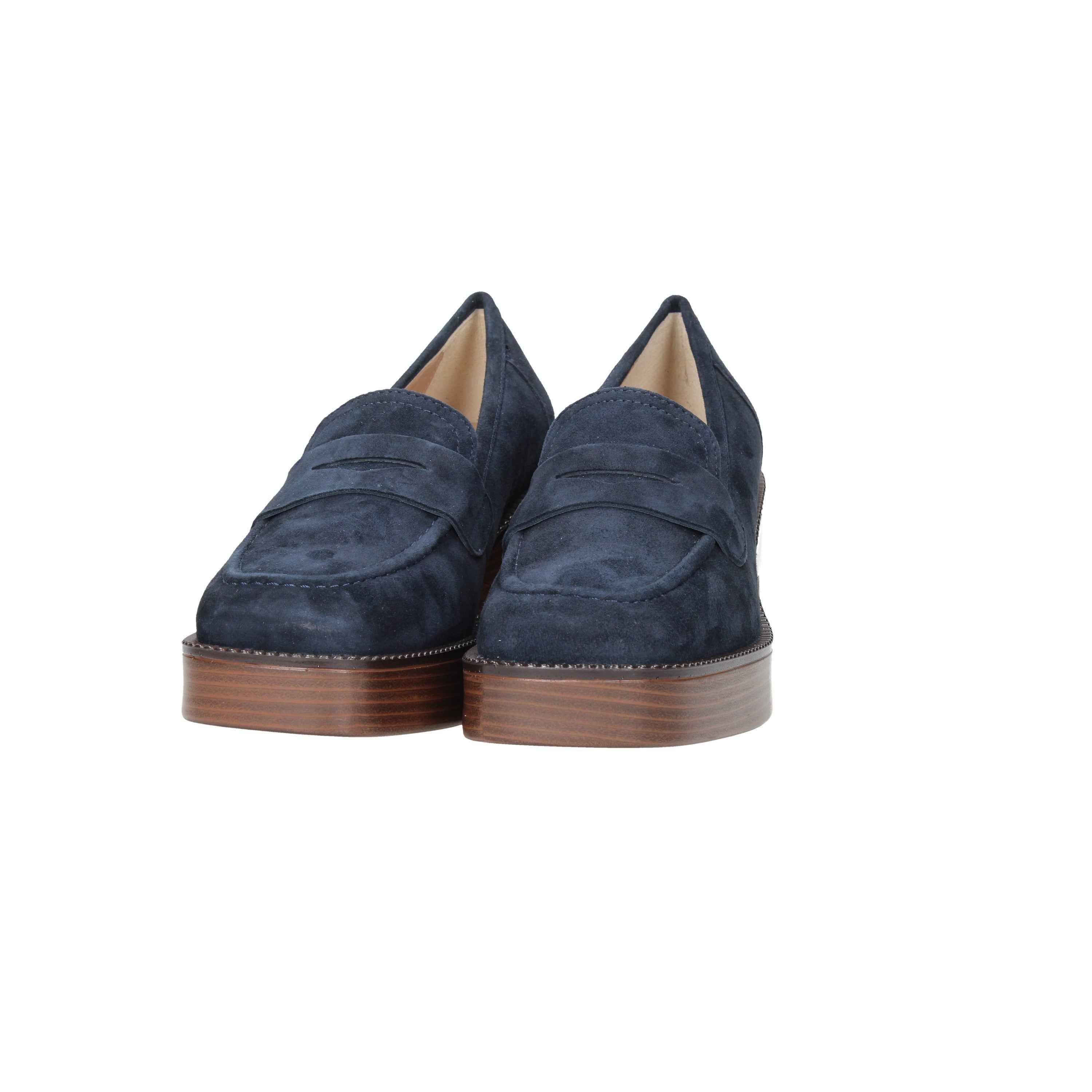 UNISA - D MAIVE Mocassino