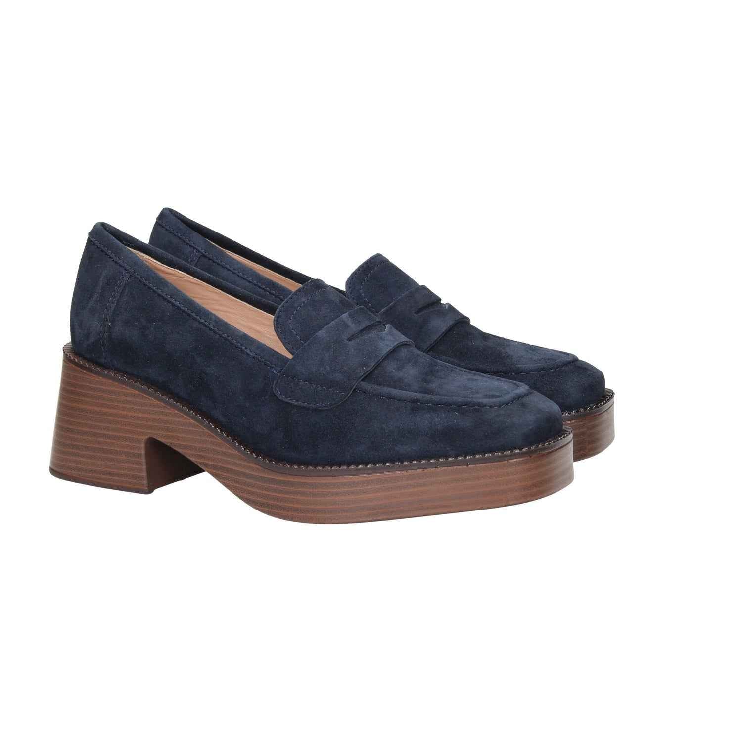 UNISA - D MAIVE Mocassino