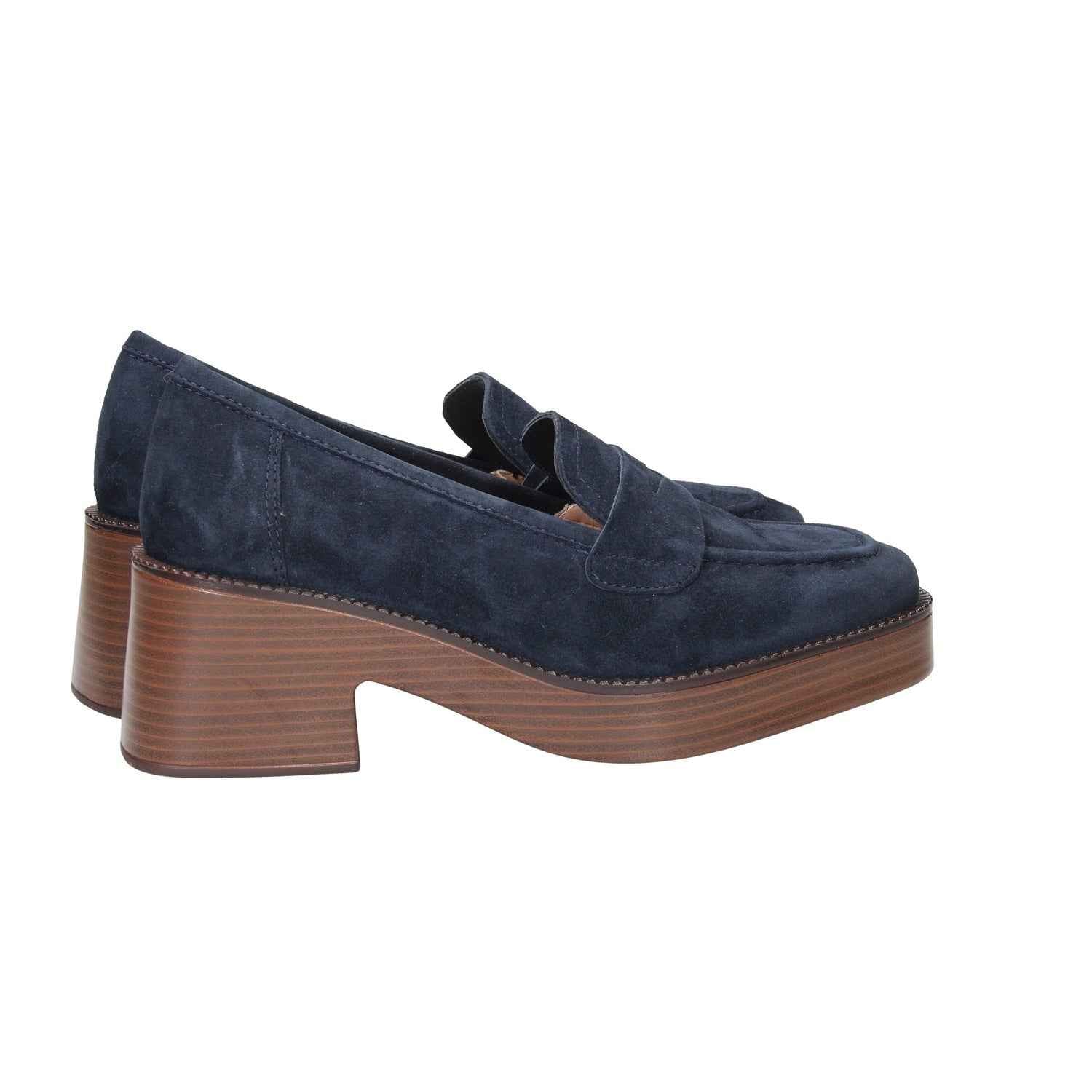 UNISA - D MAIVE Mocassino