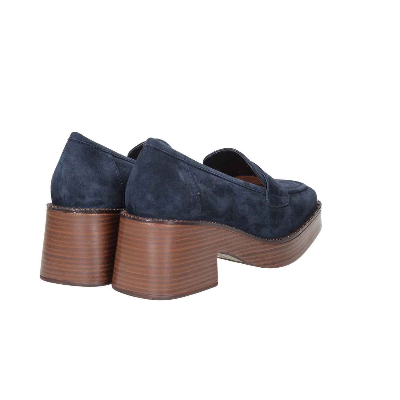 UNISA - D MAIVE Mocassino