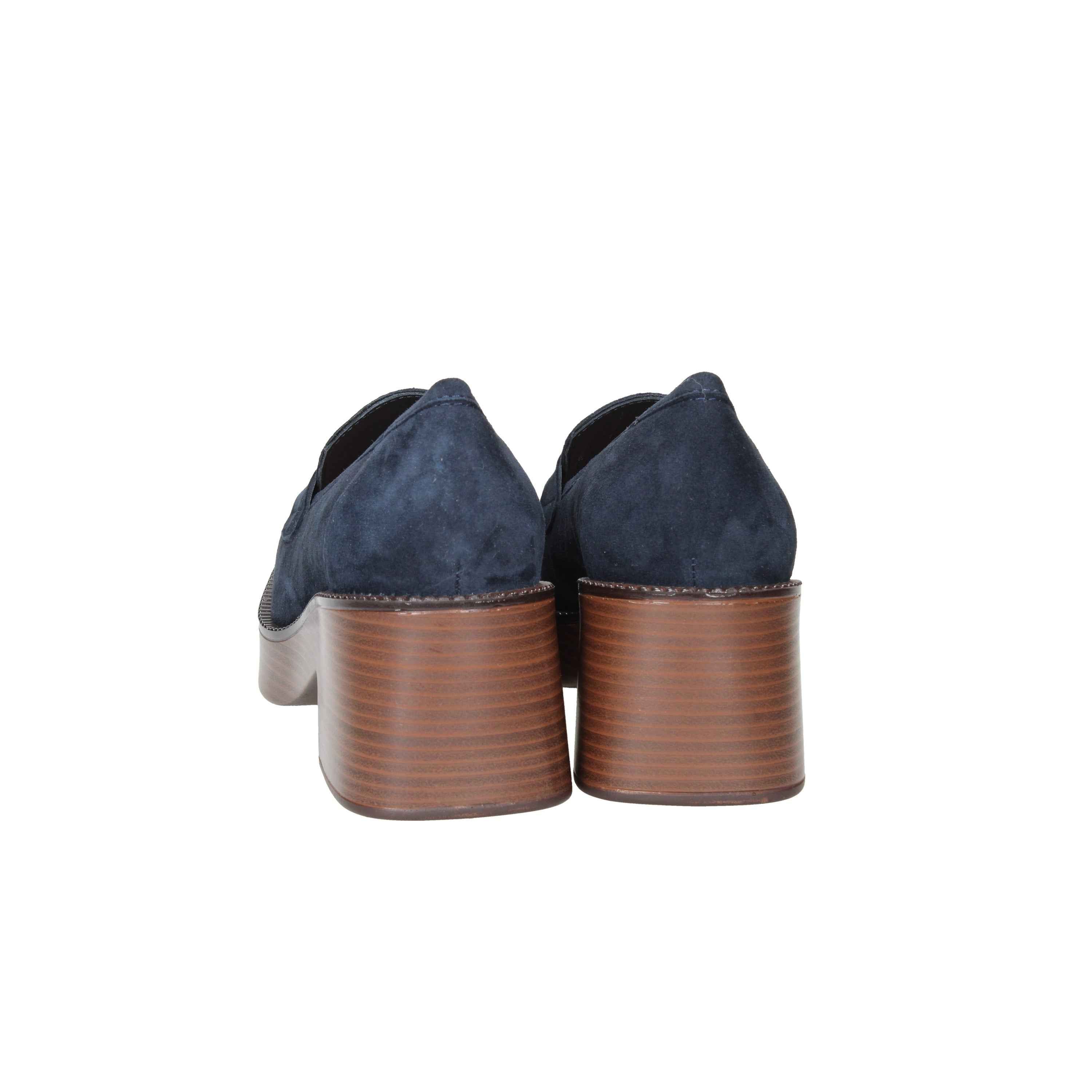 UNISA - D MAIVE Mocassino