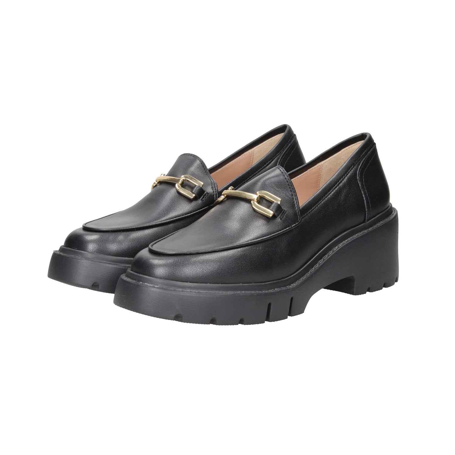 UNISA - D JAZZ Mocassino