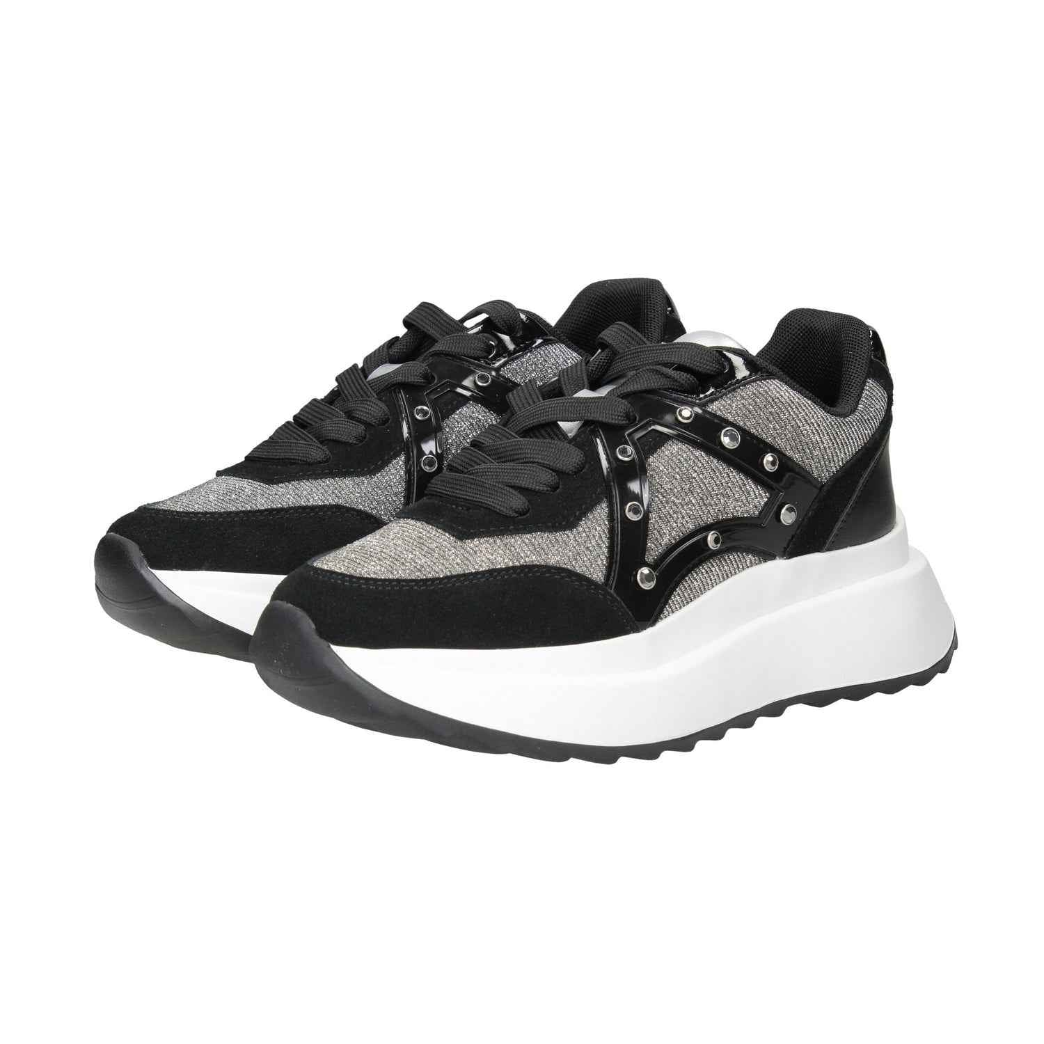 APEPAZZA - D F3COZY05 Sneakers