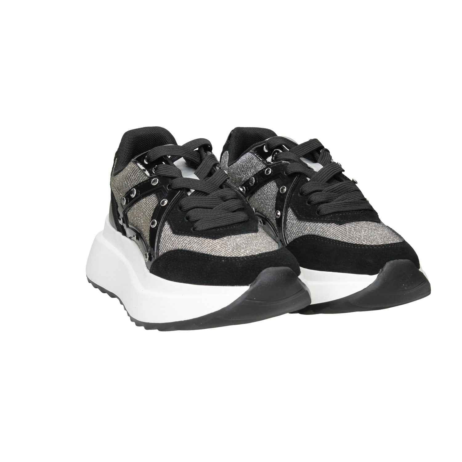 APEPAZZA - D F3COZY05 Sneakers