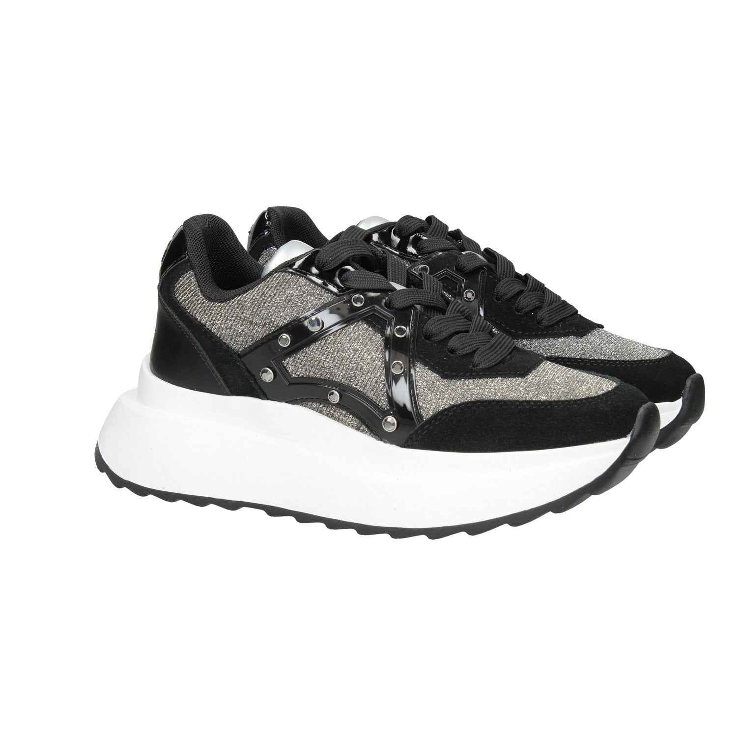 APEPAZZA - D F3COZY05 Sneakers