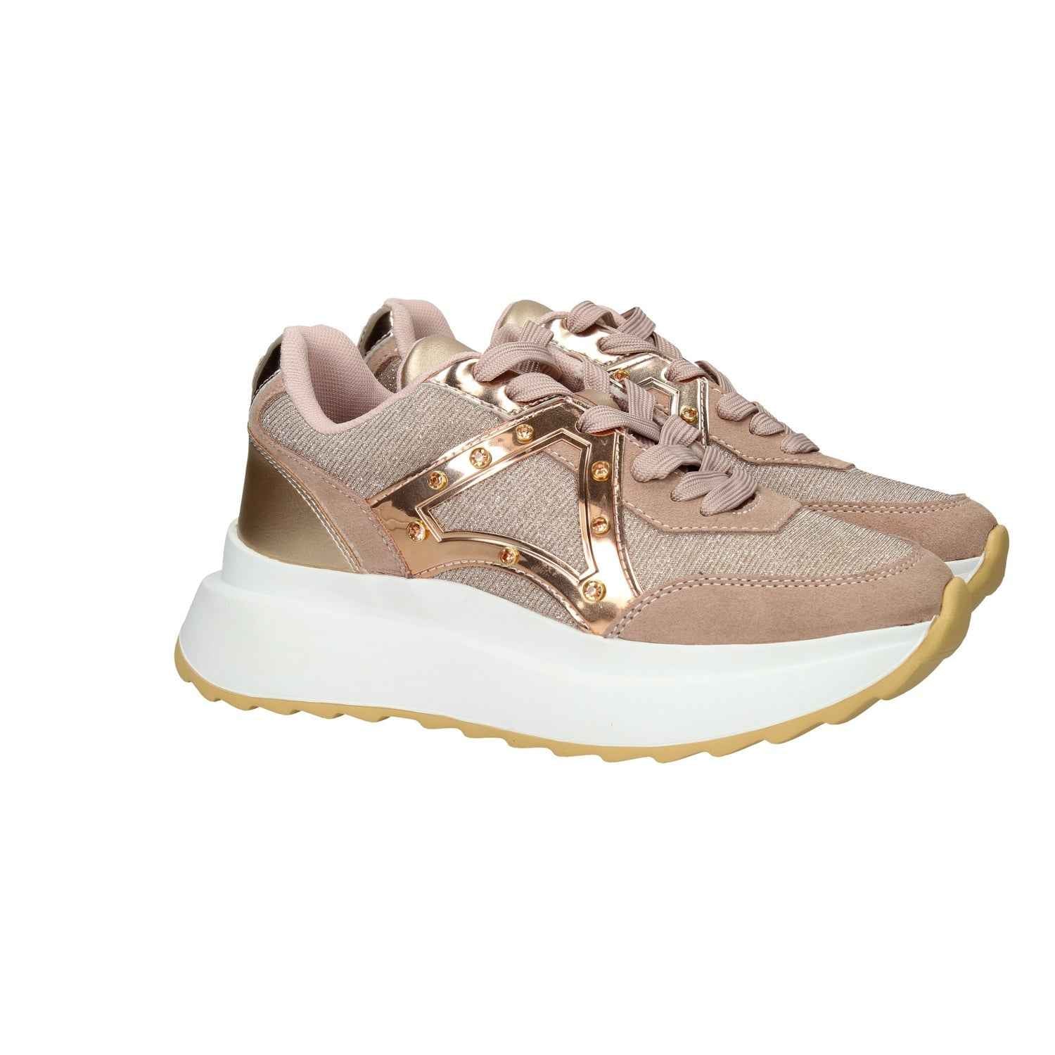 APEPAZZA - D F3COZY05 Sneakers